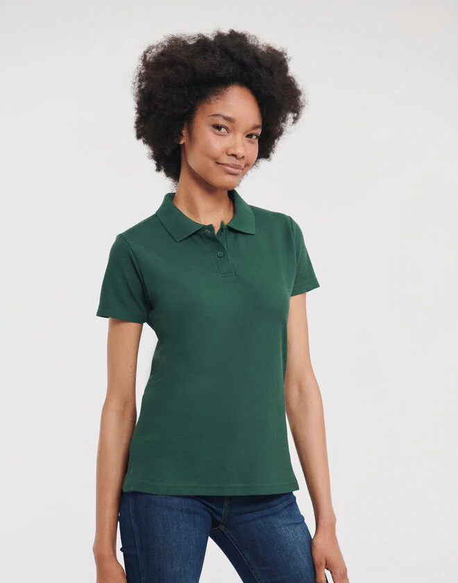 16 Item Russell Premium Quality Embroidered Workwear Bundle with Free Logo - Image 5