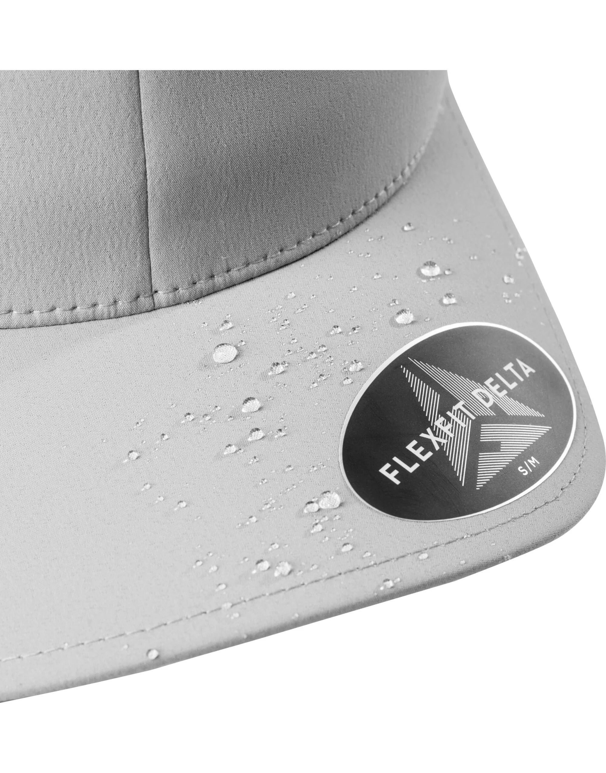 Flexfit Delta Carbon Cap - Image 28