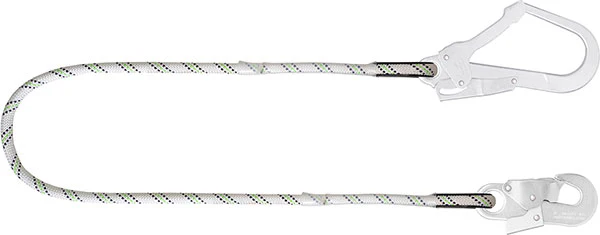 Kratos 1M Restraint Kernmantle Rope Lanyard