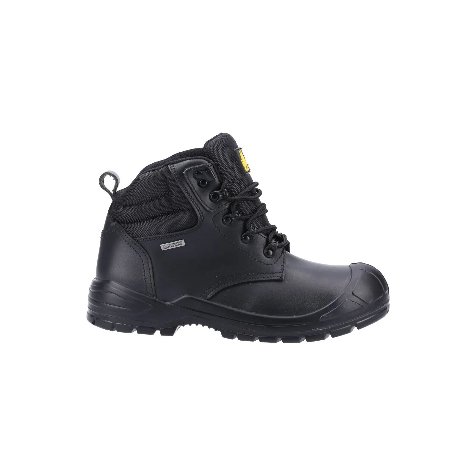Amblers 241 Safety Boot - Image 6