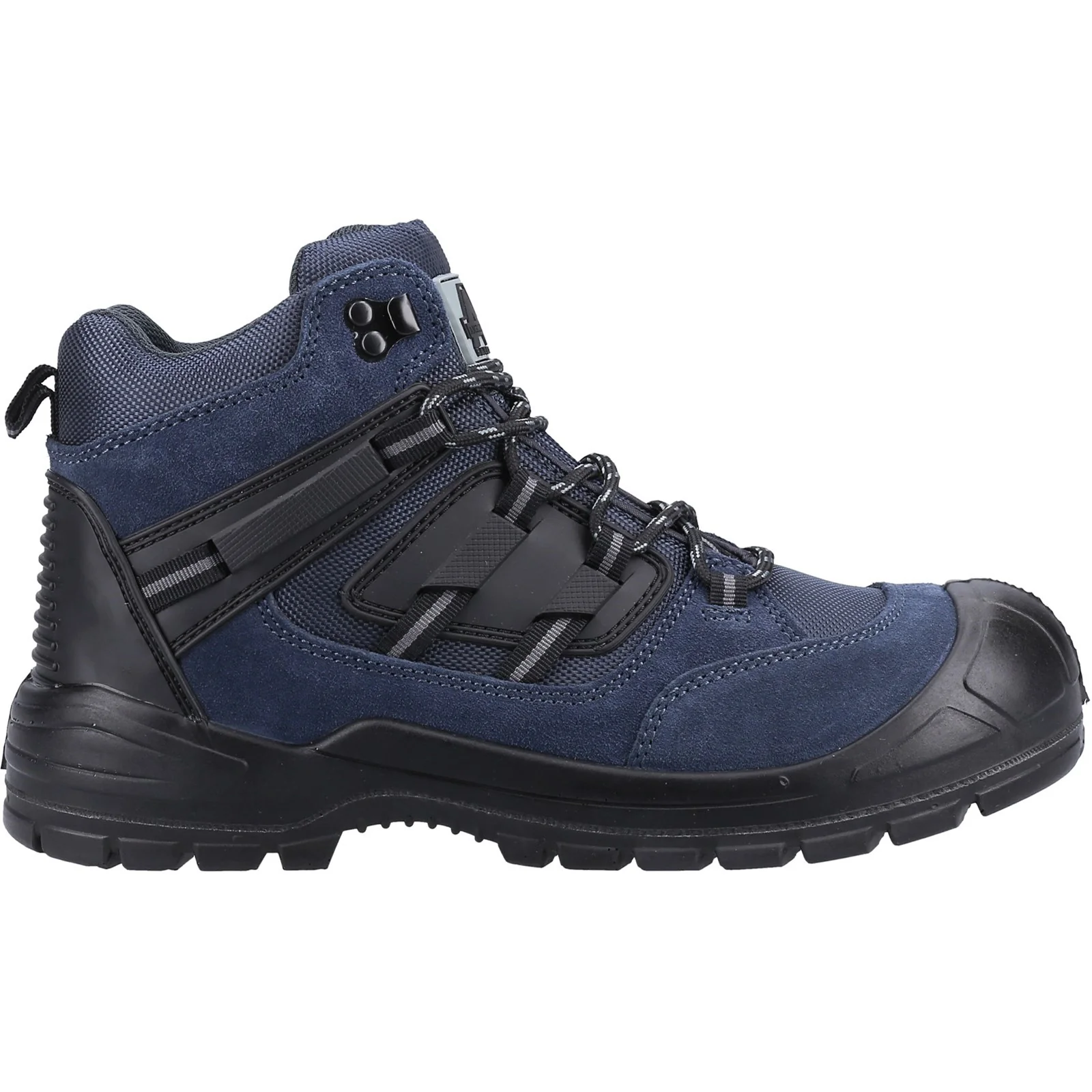 Amblers 257 Safety Boot - Image 8