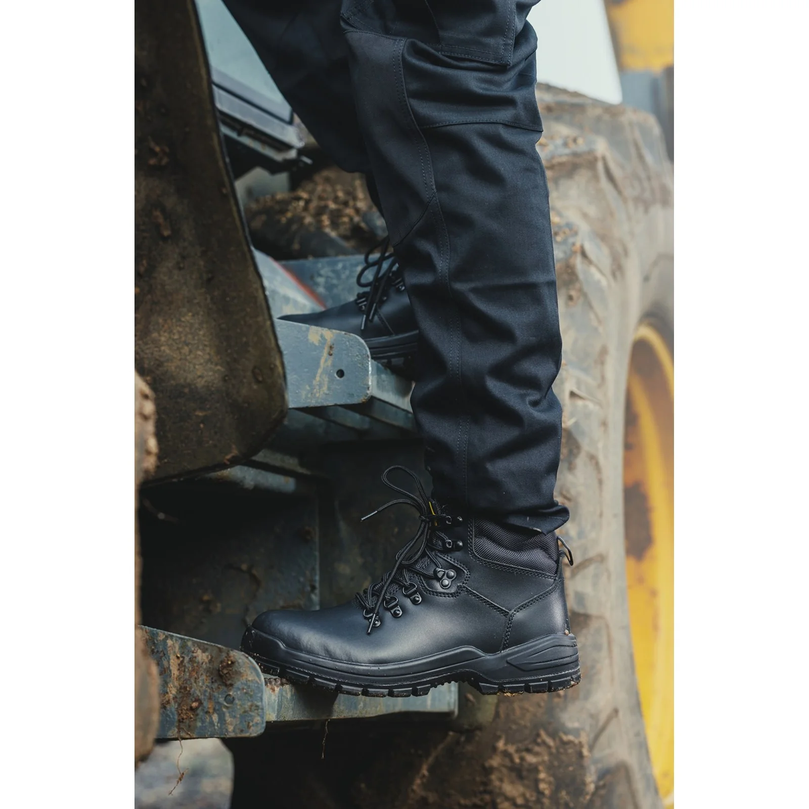 Amblers 258 Safety Boot - Image 5