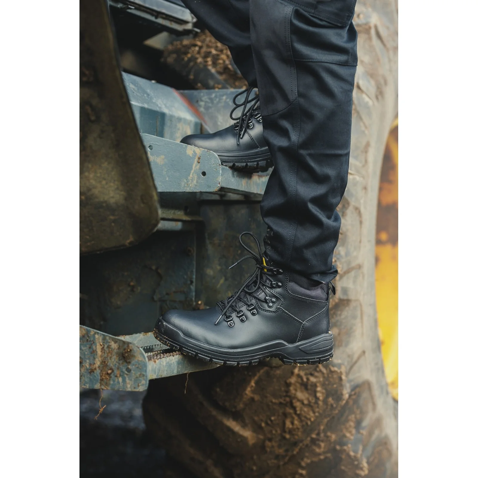 Amblers 258 Safety Boot - Image 6
