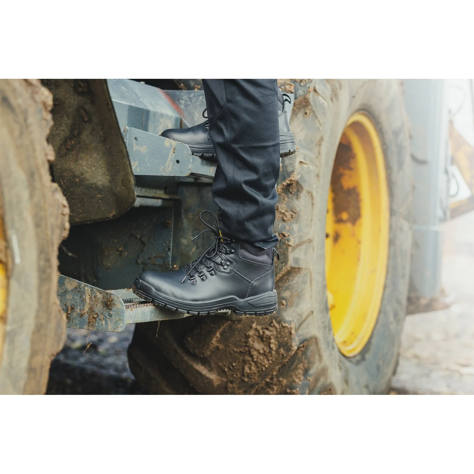 Amblers 258 Safety Boot - Image 7