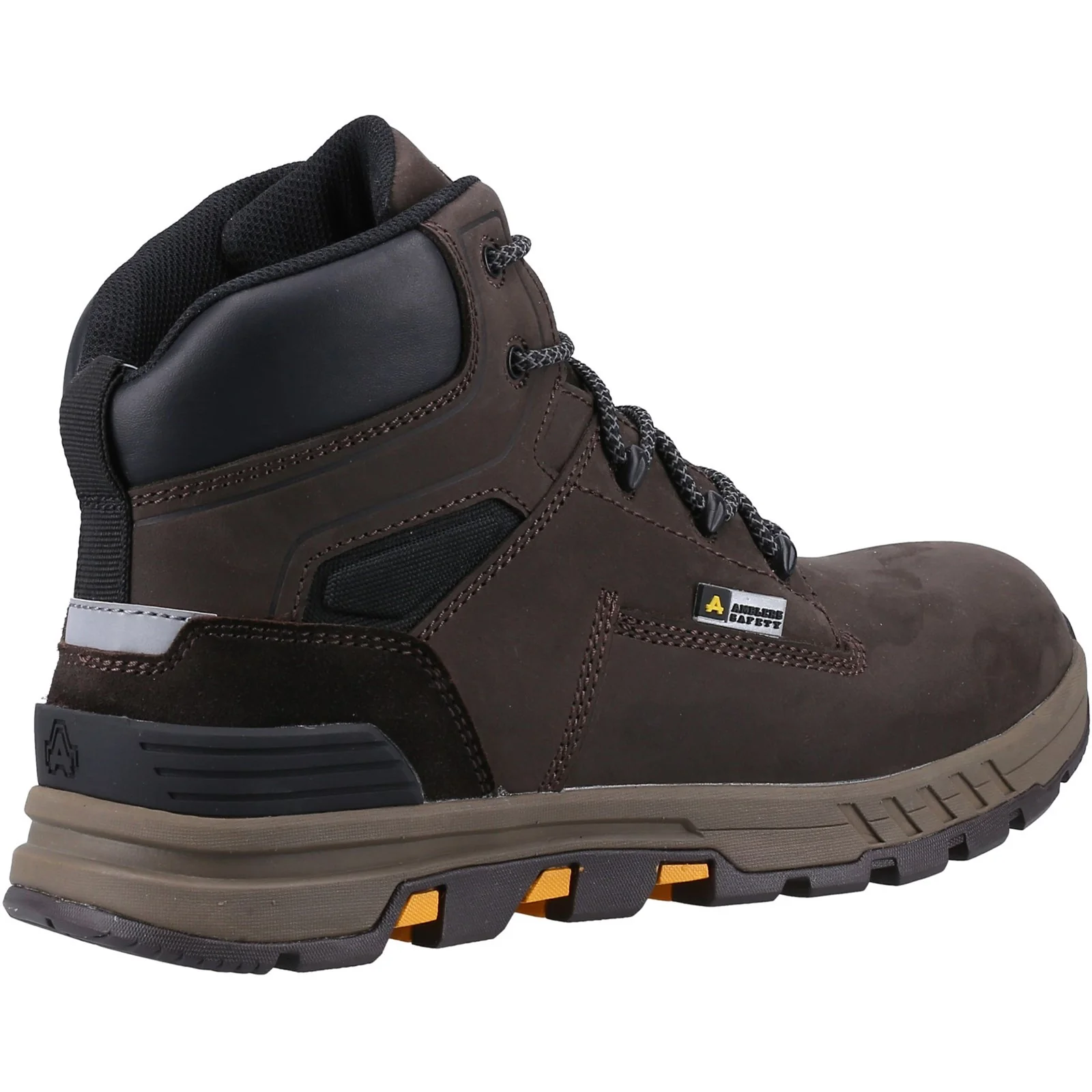 Amblers 261 Safety Boots - Image 3