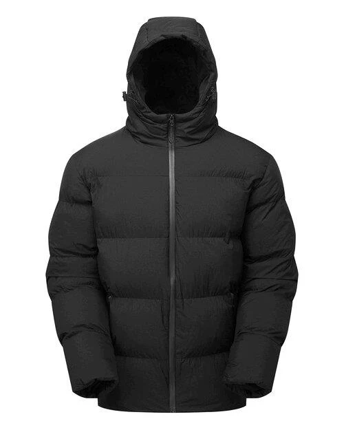 2786 Mens Trailpeak Padded Jacket