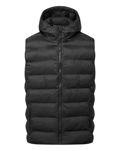 2786 Solitude Hooded Bodywarmer