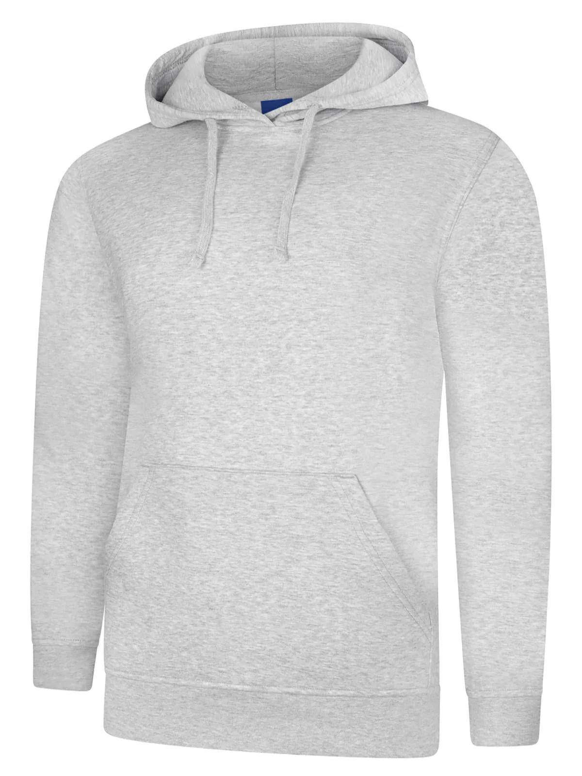 Uneek Deluxe Hooded Sweatshirt - UC509 - Image 49