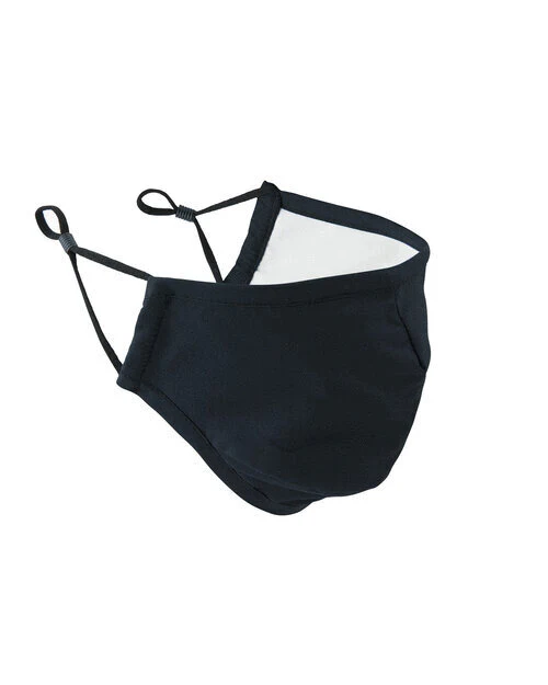 Premier PPS 3 Layer Fabric Mask - PR796M - Image 2