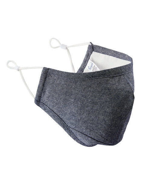 Premier PPS 3 Layer Fabric Mask - PR796M - Image 6
