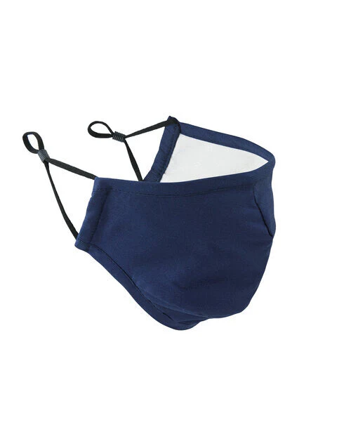 Premier PPS 3 Layer Fabric Mask - PR796M - Image 9