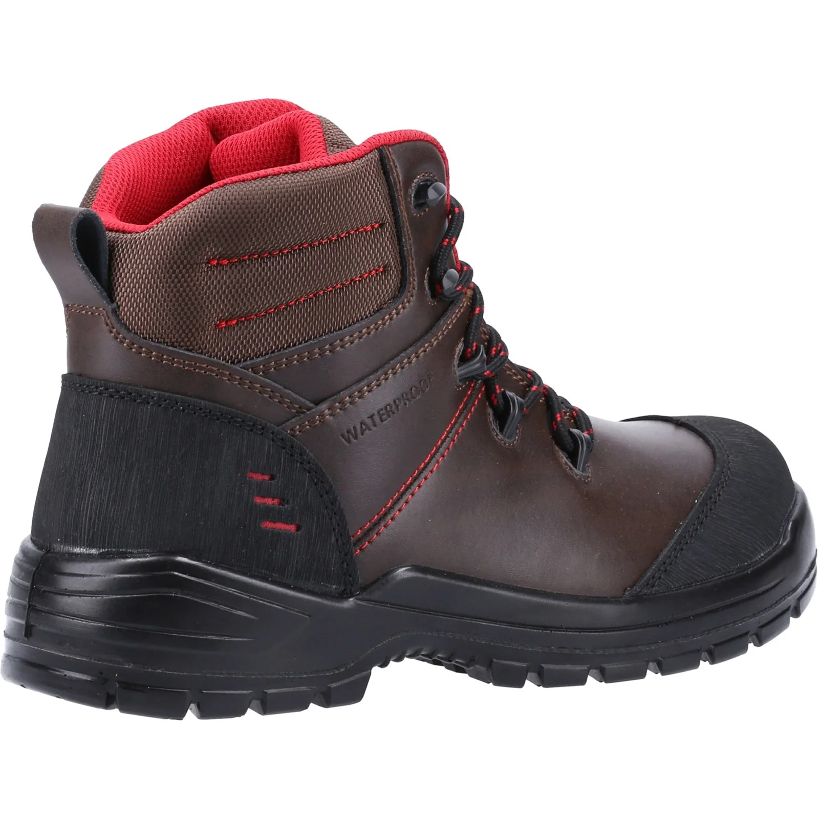 Amblers 308C Metal Free Safety Boot - Image 9