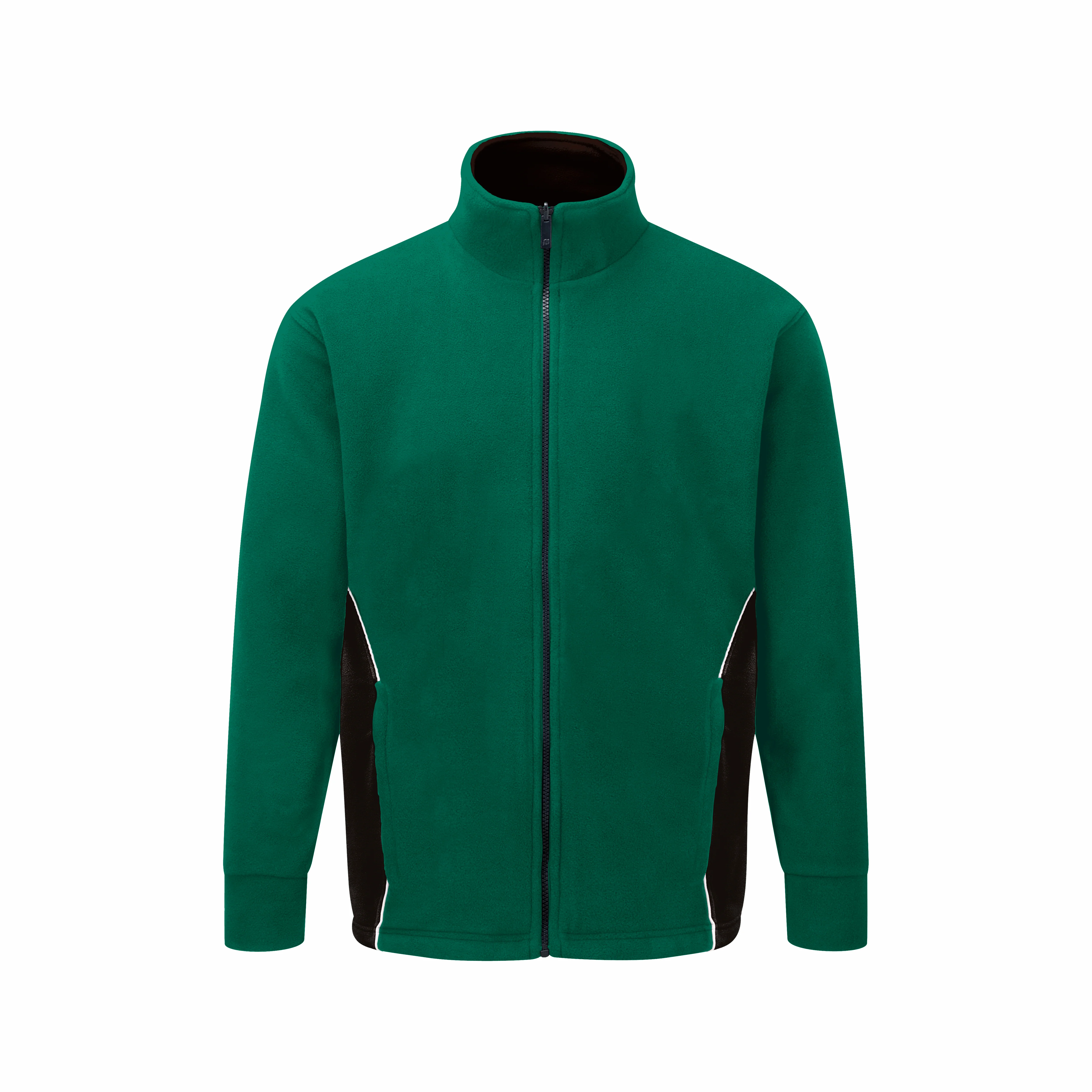 ORN Silverswift Two-Tone Workwear Fleece - Image 11