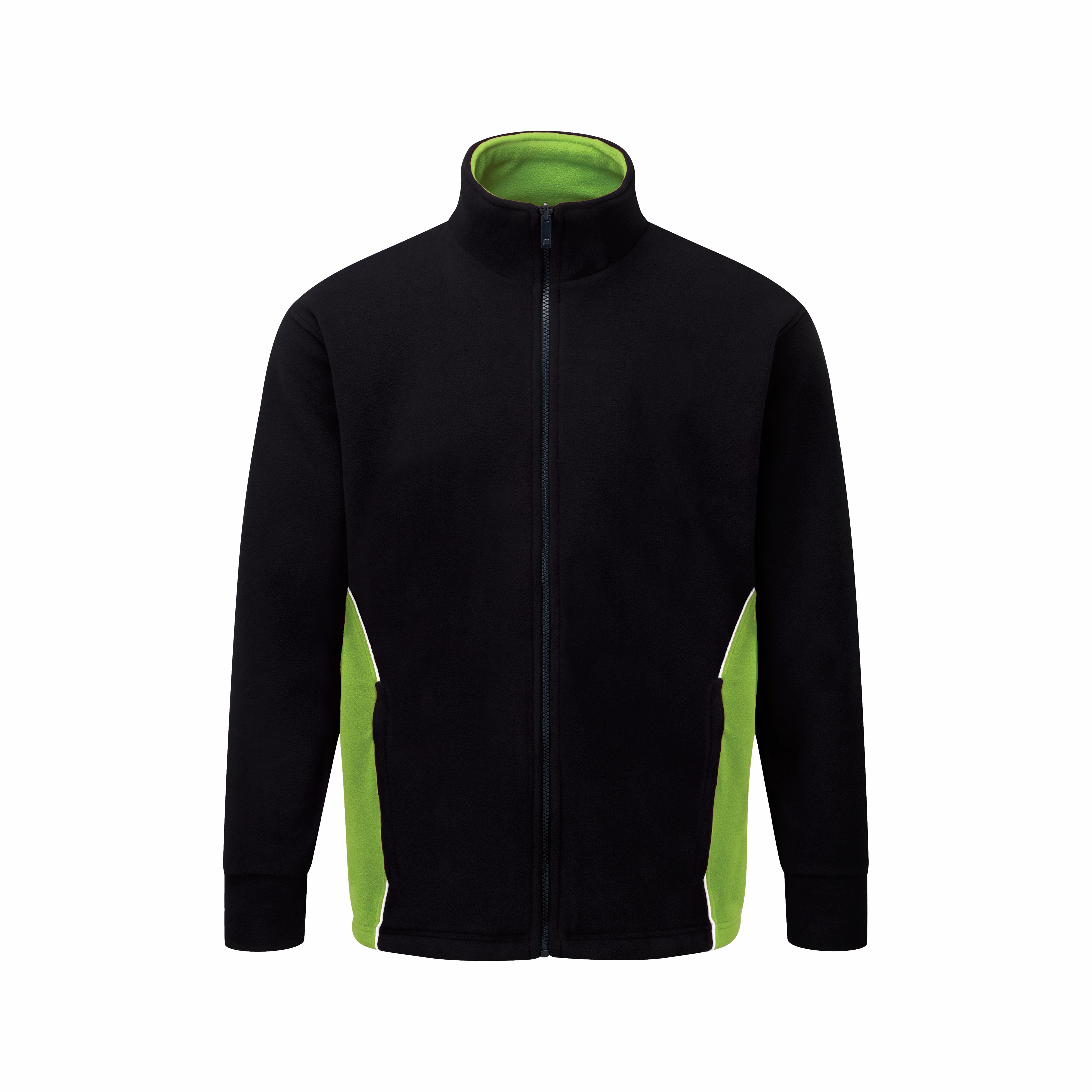 ORN Silverswift Two-Tone Workwear Fleece - Image 13