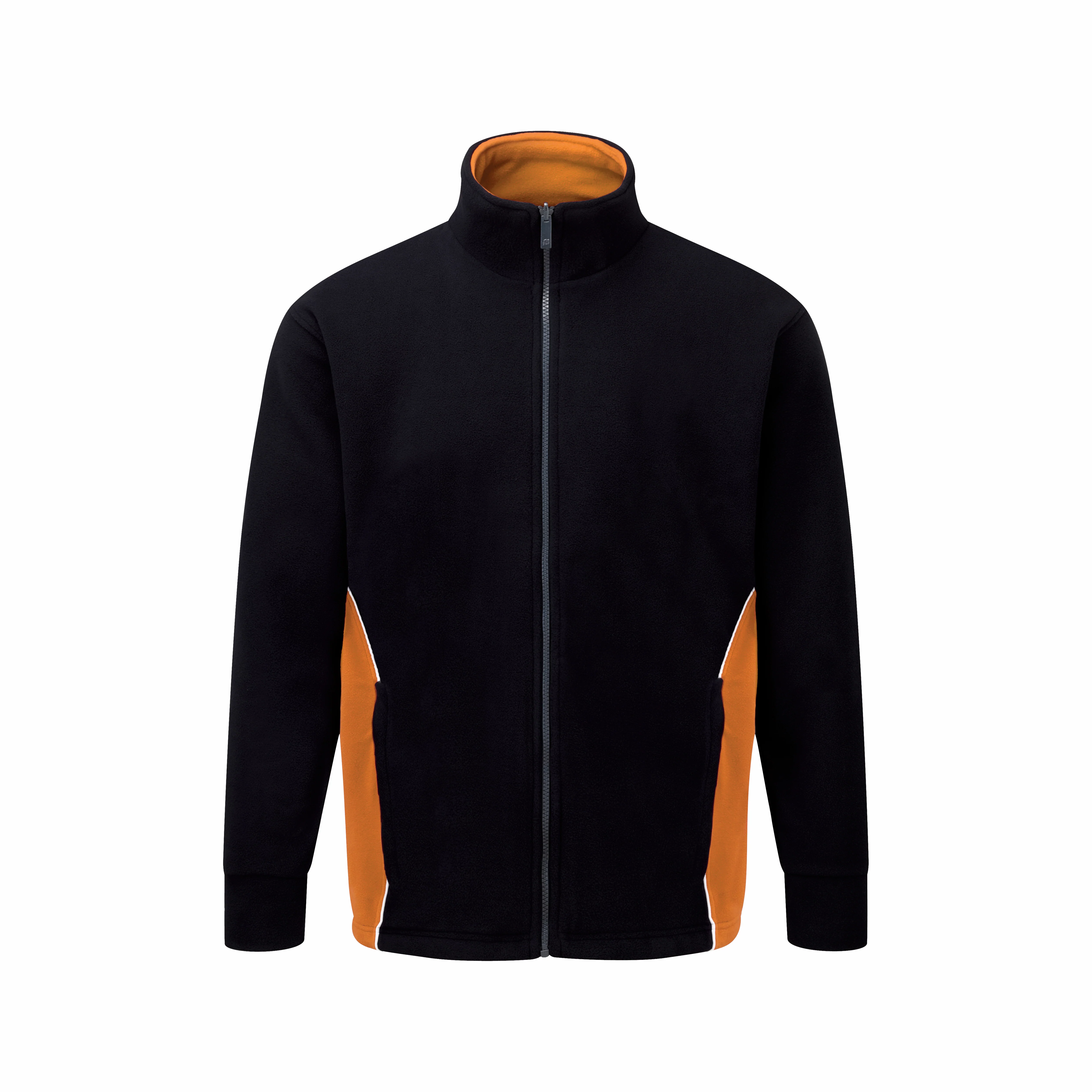 ORN Silverswift Two-Tone Workwear Fleece - Image 14