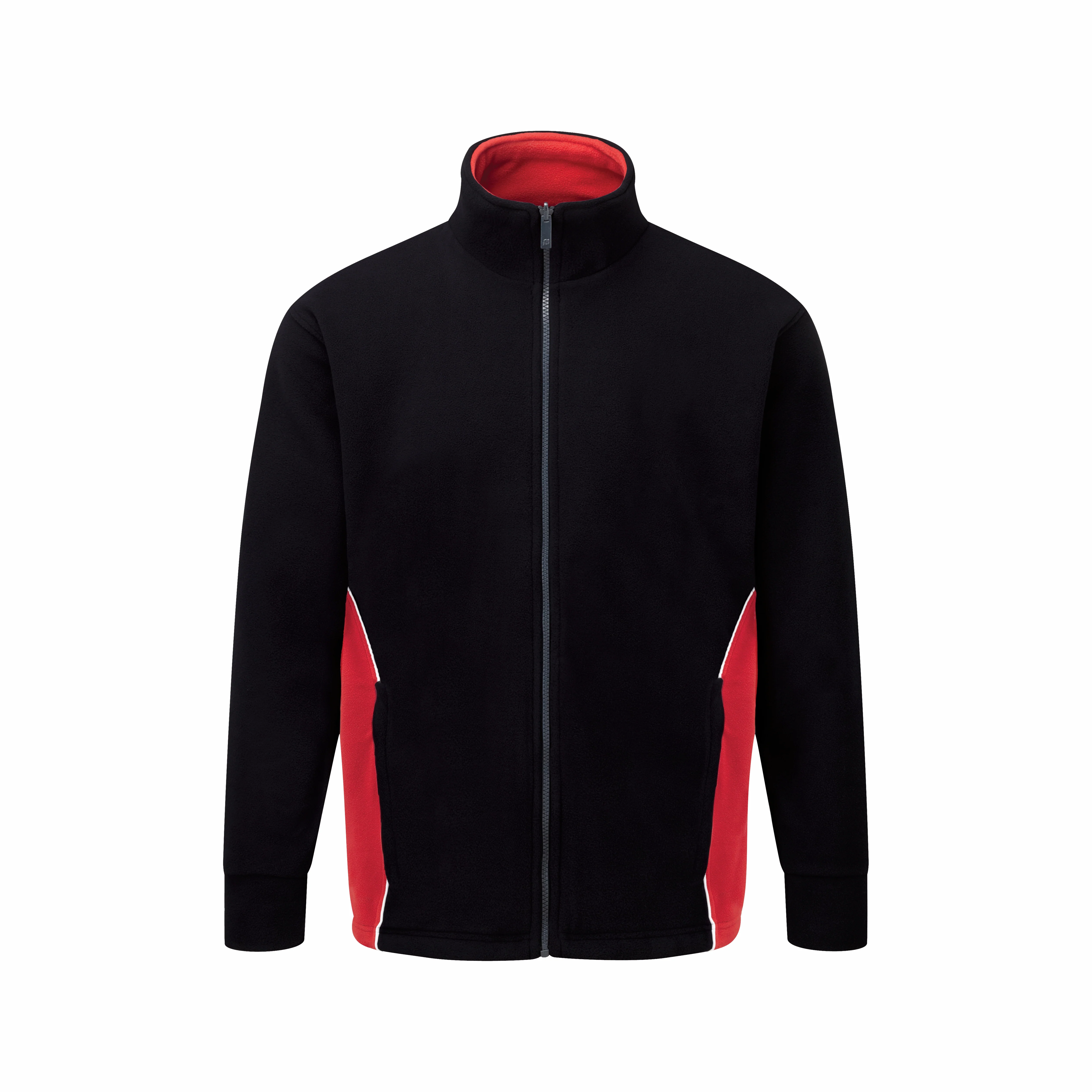 ORN Silverswift Two-Tone Workwear Fleece - Image 15
