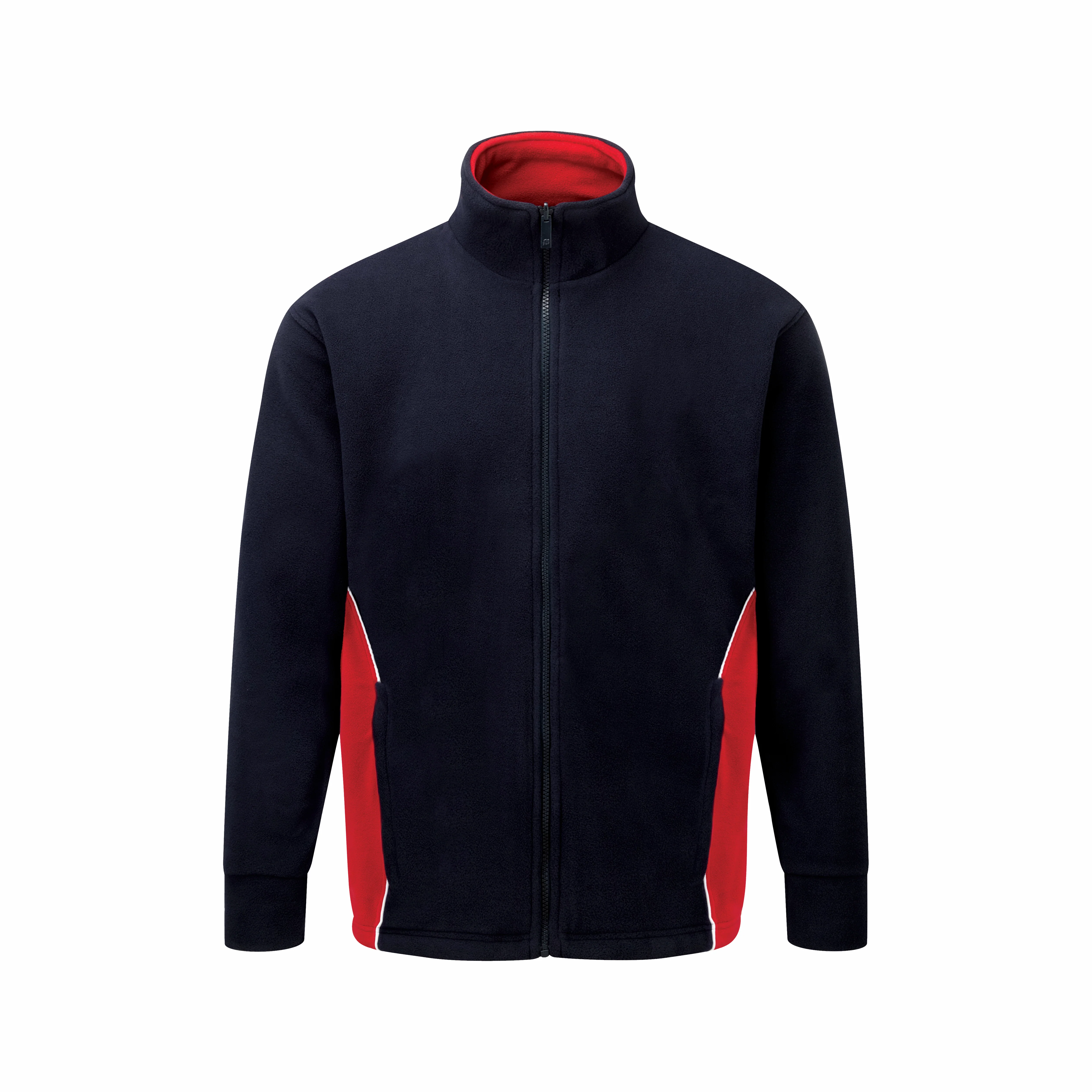 ORN Silverswift Two-Tone Workwear Fleece - Image 17