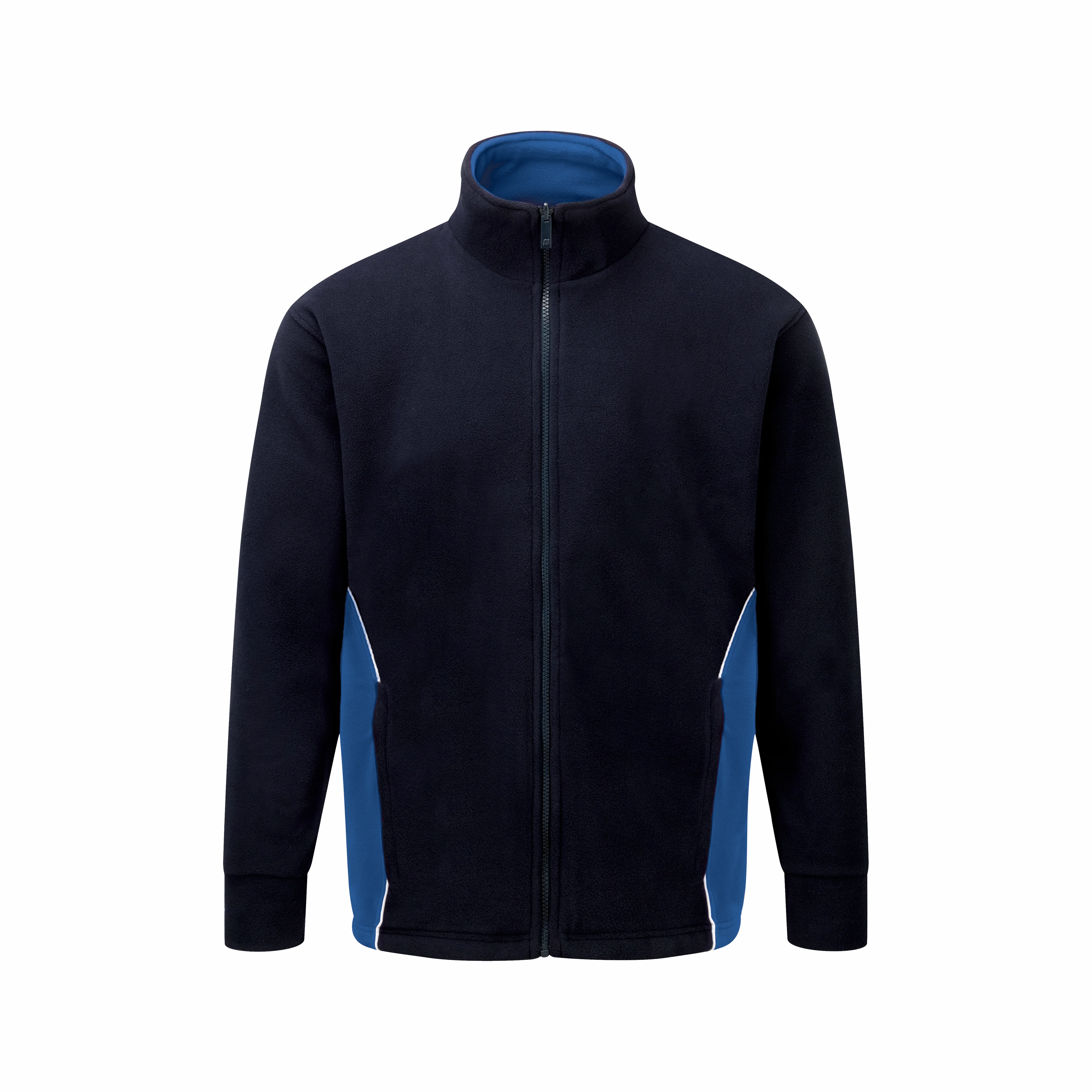 ORN Silverswift Two-Tone Workwear Fleece - Image 18
