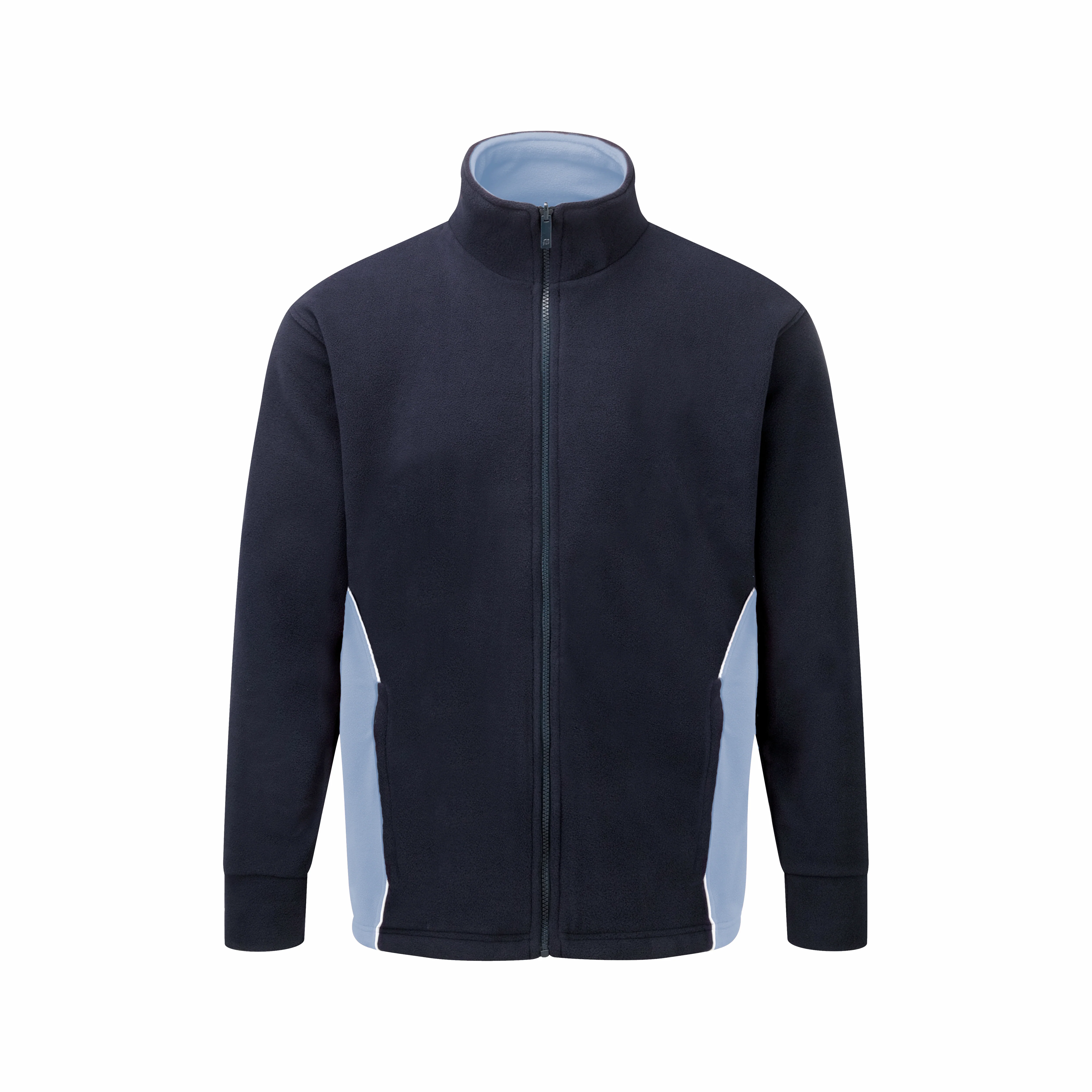 ORN Silverswift Two-Tone Workwear Fleece - Image 19