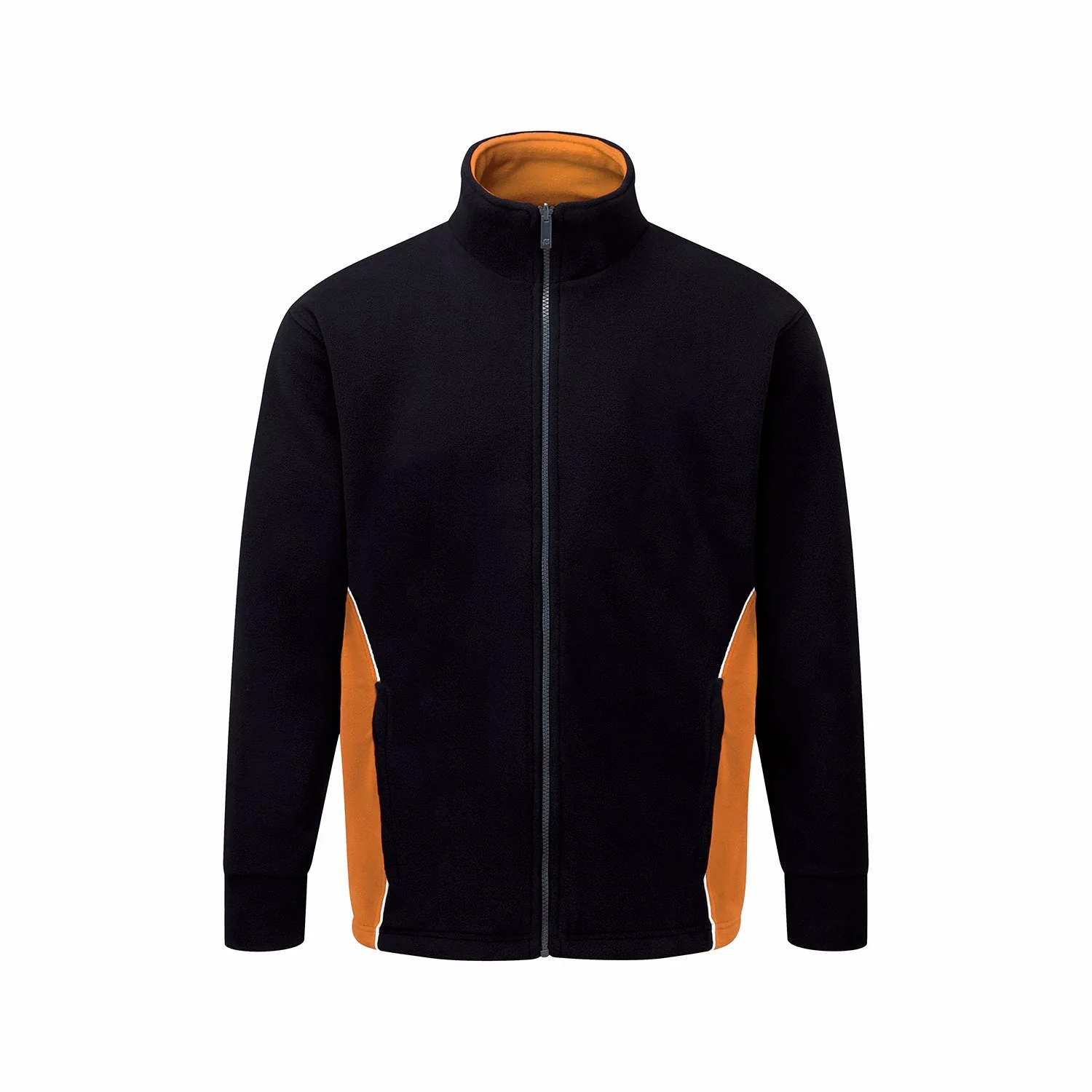 ORN Silverswift Two-Tone Workwear Fleece - Image 2