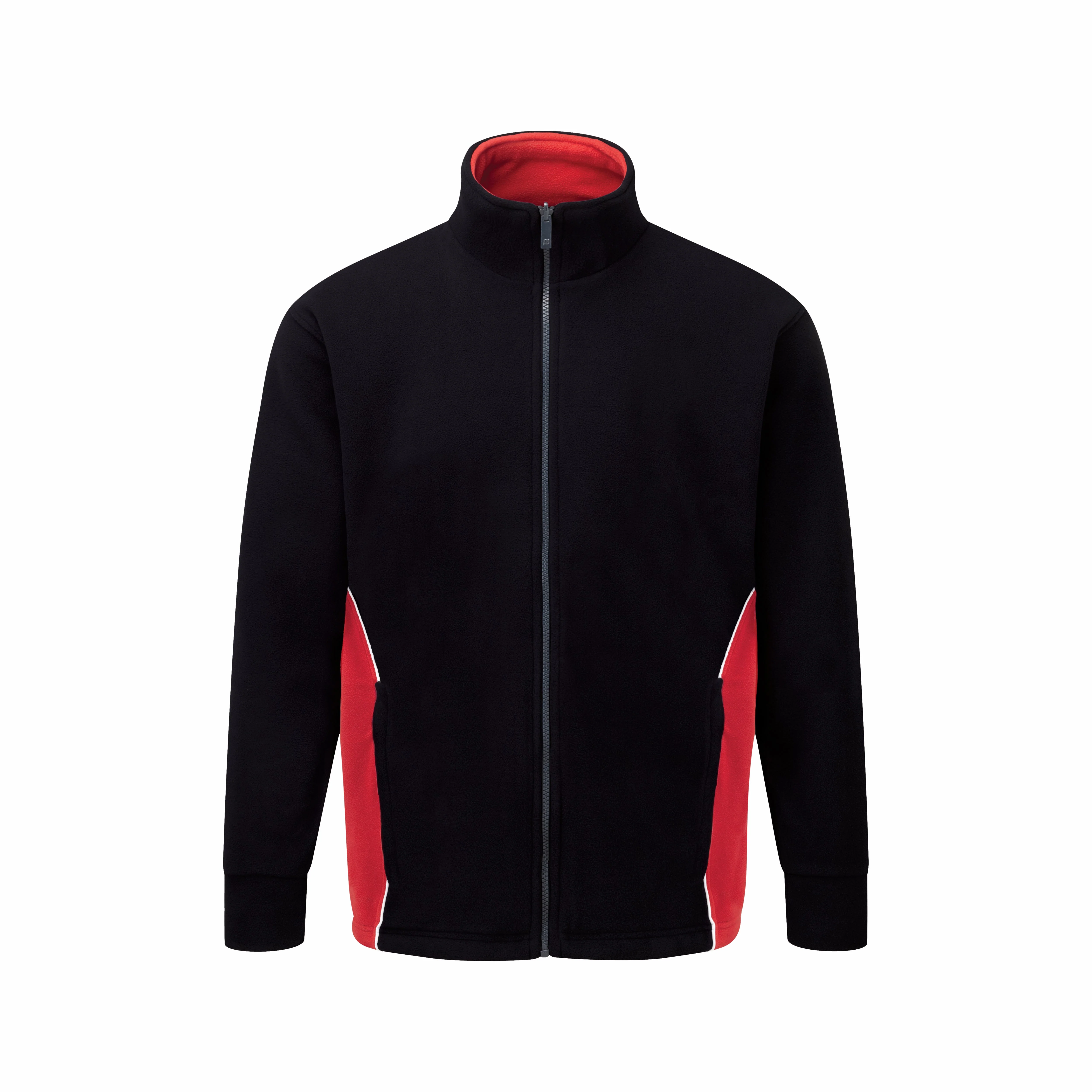 ORN Silverswift Two-Tone Workwear Fleece - Image 20