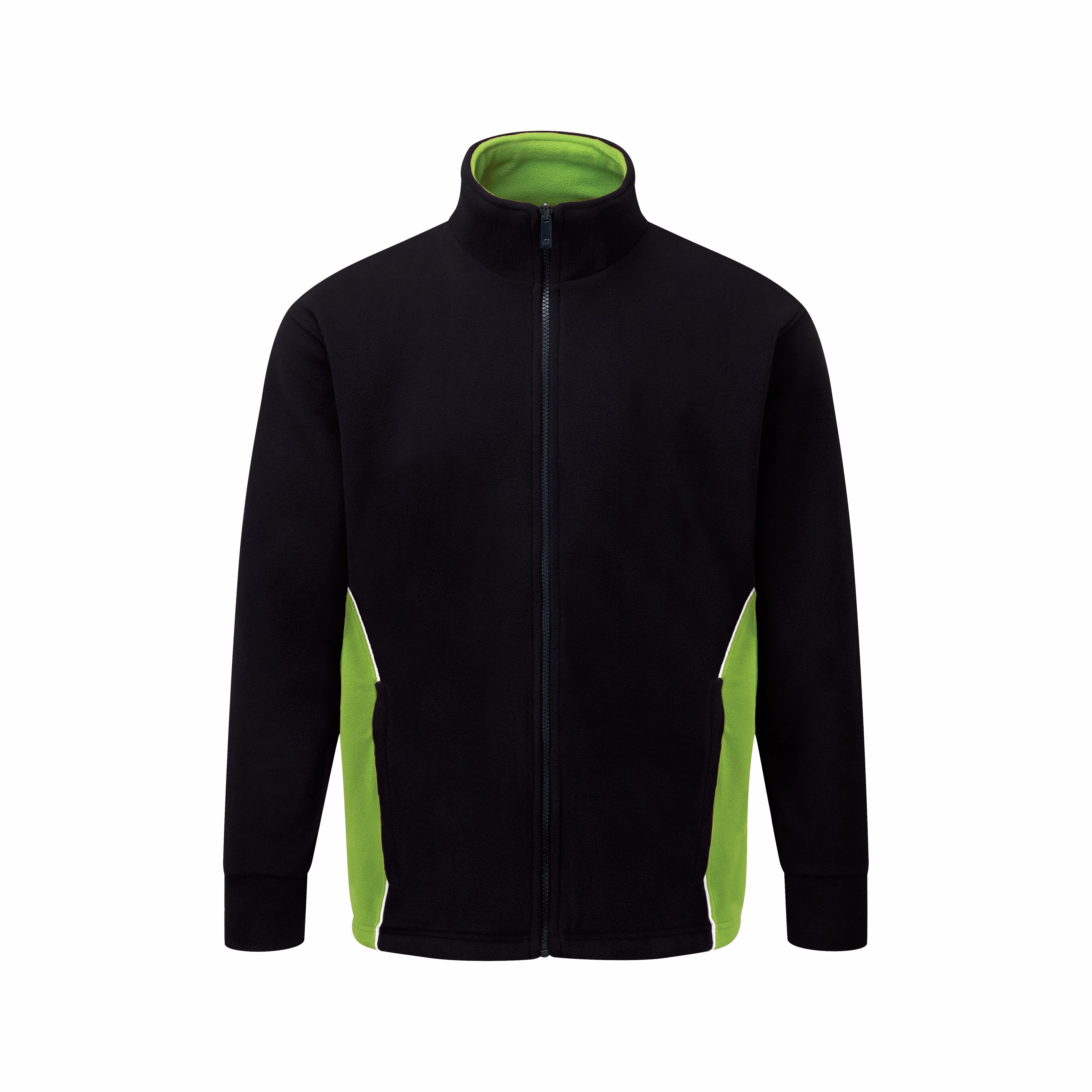 ORN Silverswift Two-Tone Workwear Fleece - Image 25