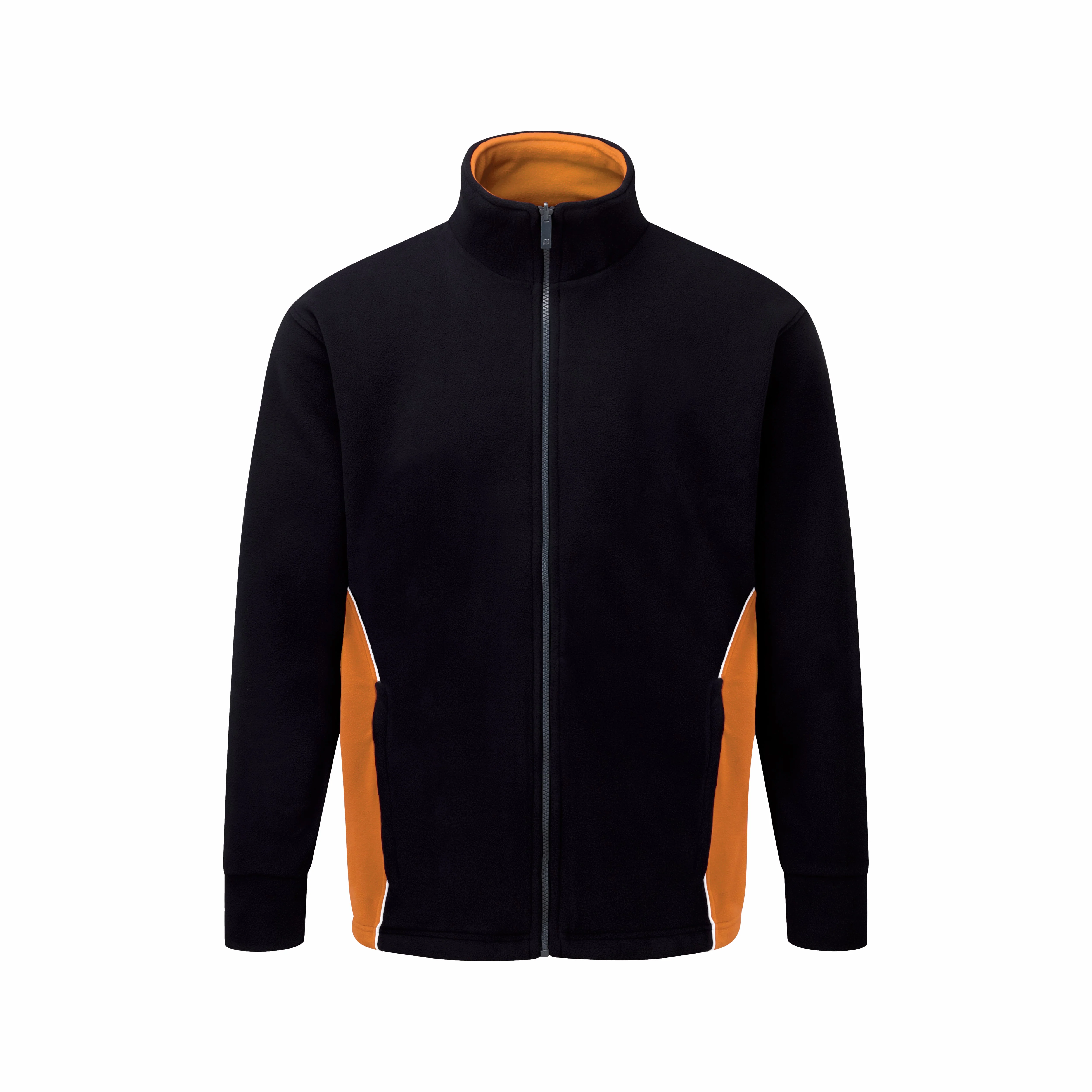 ORN Silverswift Two-Tone Workwear Fleece - Image 26