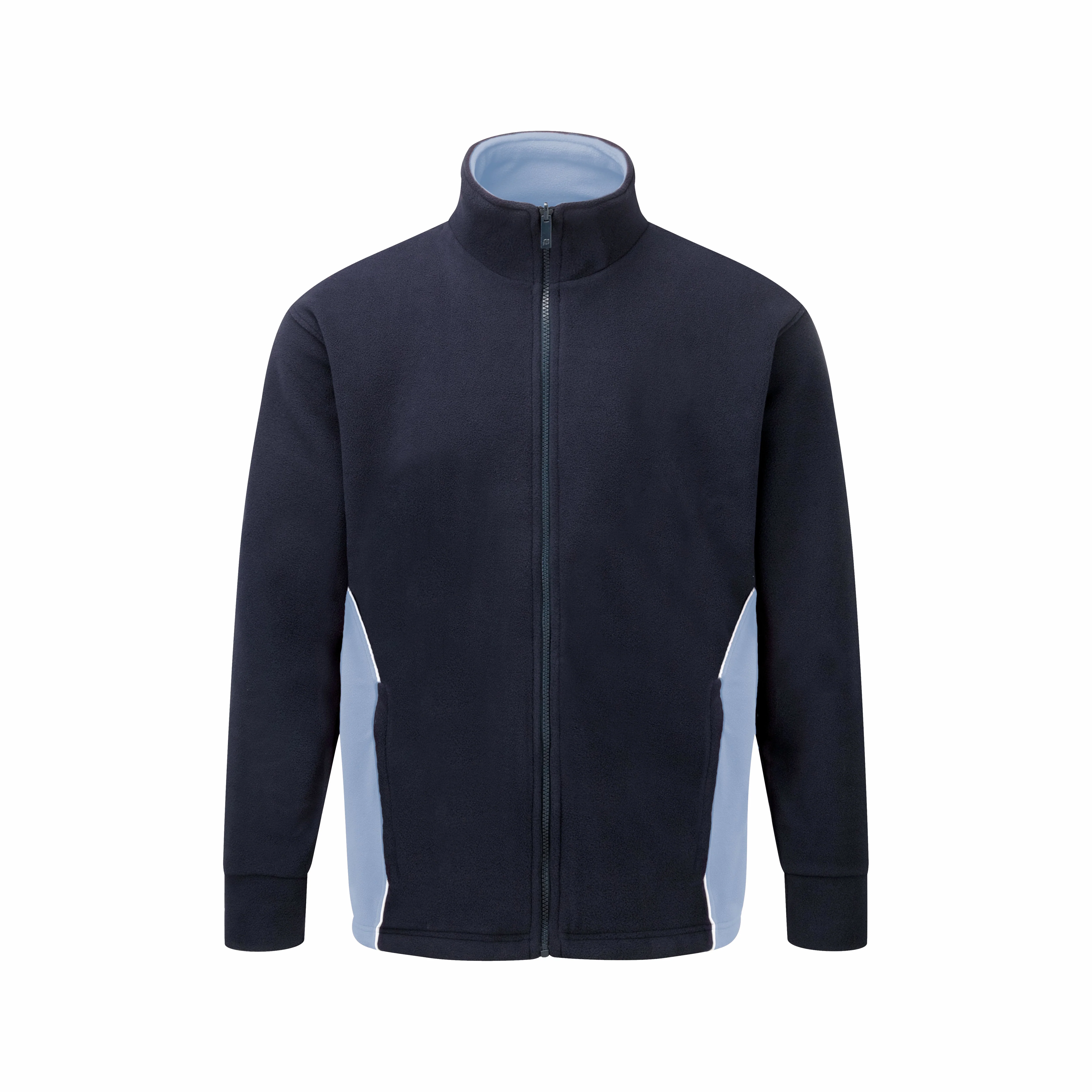 ORN Silverswift Two-Tone Workwear Fleece - Image 28