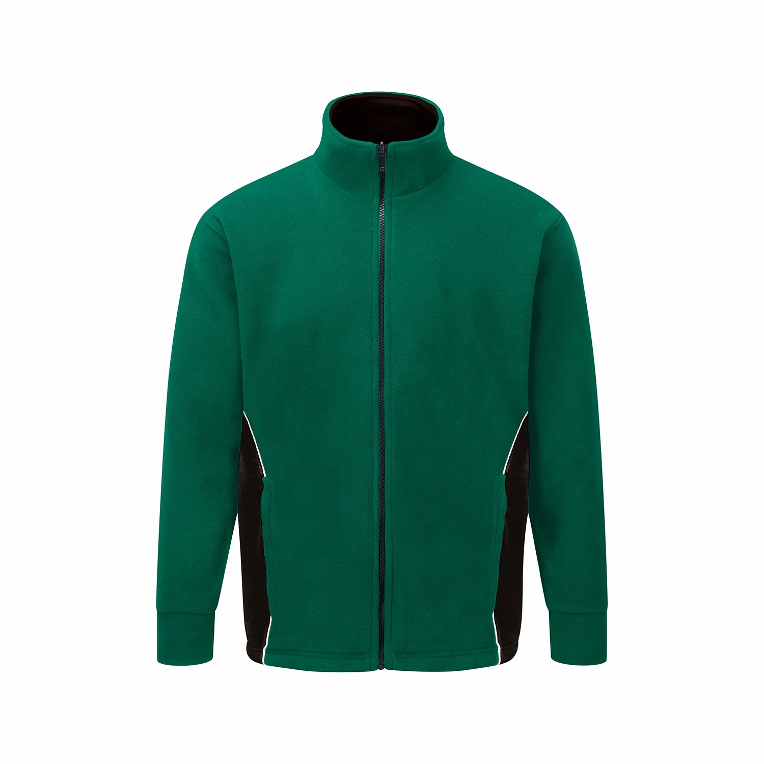 ORN Silverswift Two-Tone Workwear Fleece - Image 3