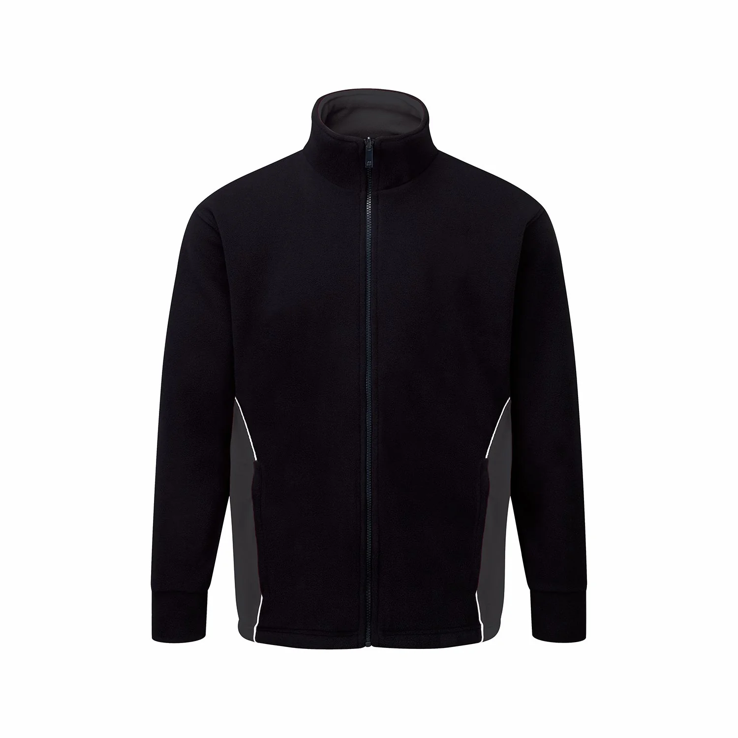ORN Silverswift Two-Tone Workwear Fleece - Image 4