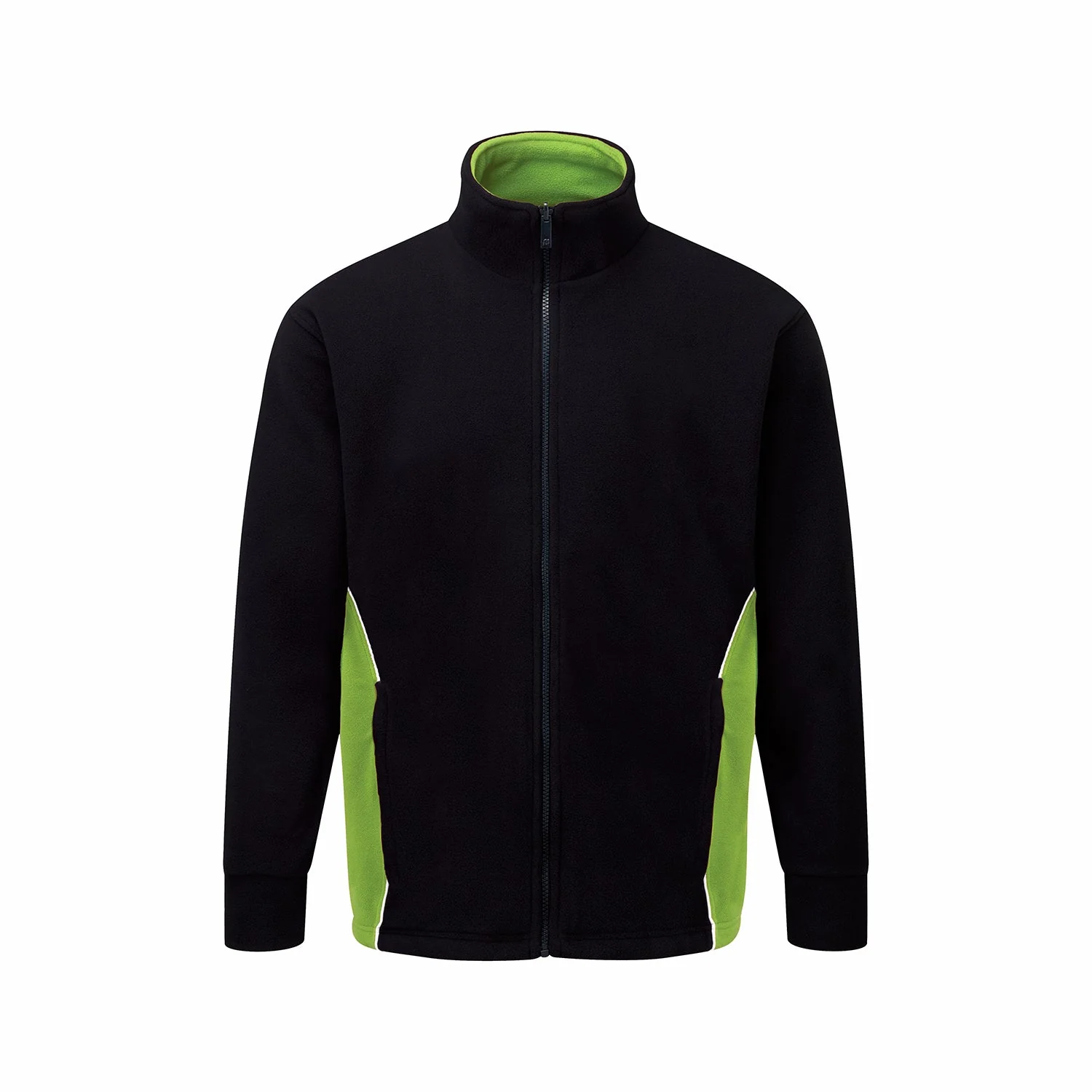 ORN Silverswift Two-Tone Workwear Fleece - Image 5