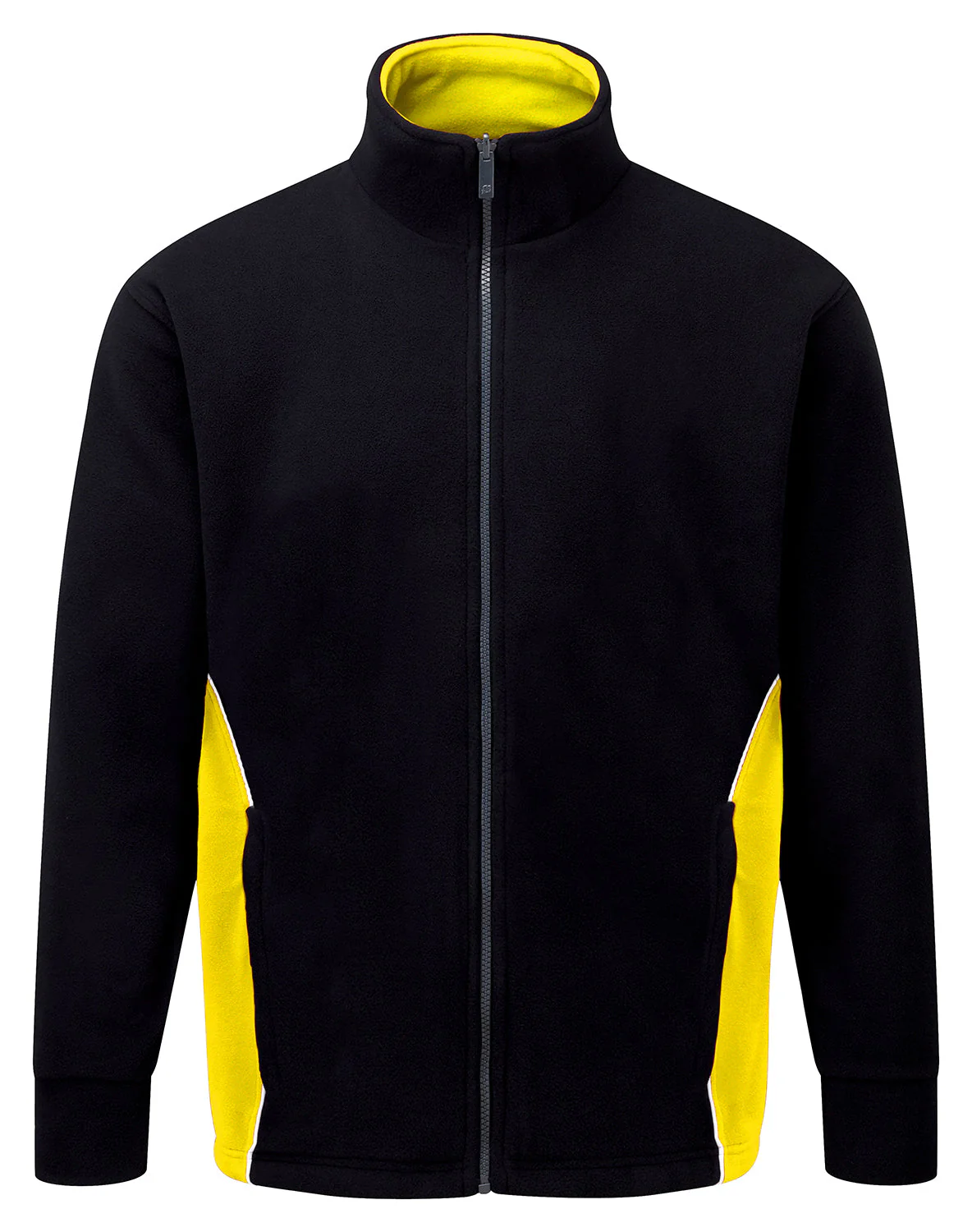ORN Silverswift Two-Tone Workwear Fleece - Image 6