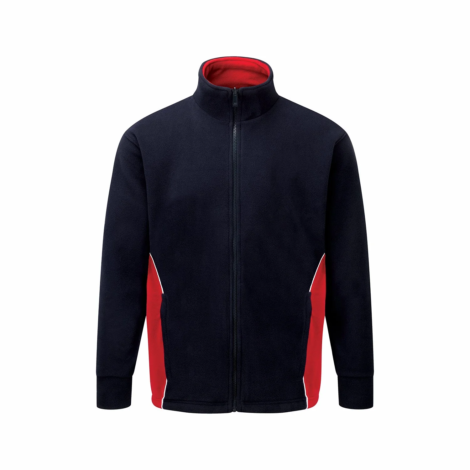 ORN Silverswift Two-Tone Workwear Fleece - Image 8