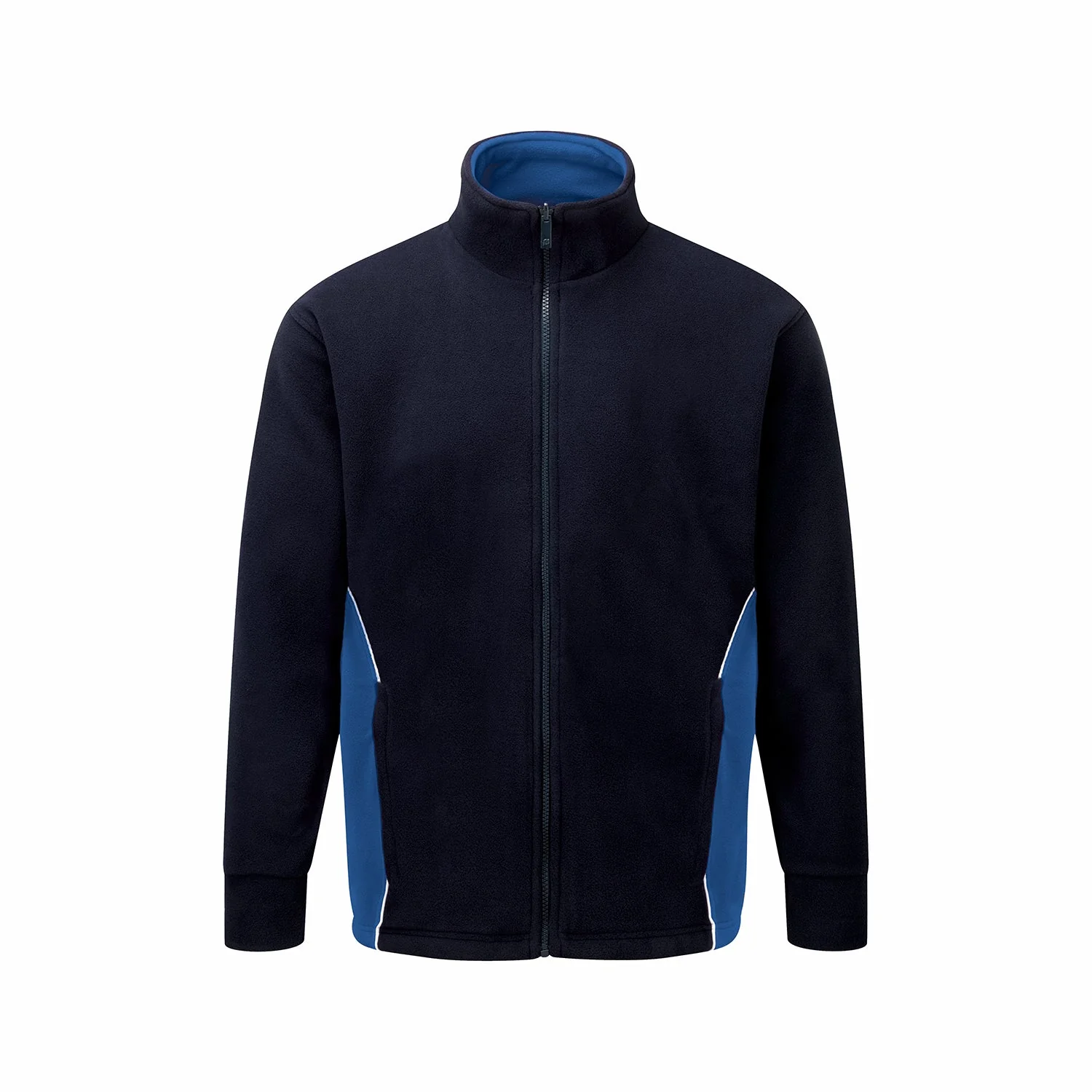 ORN Silverswift Two-Tone Workwear Fleece - Image 9