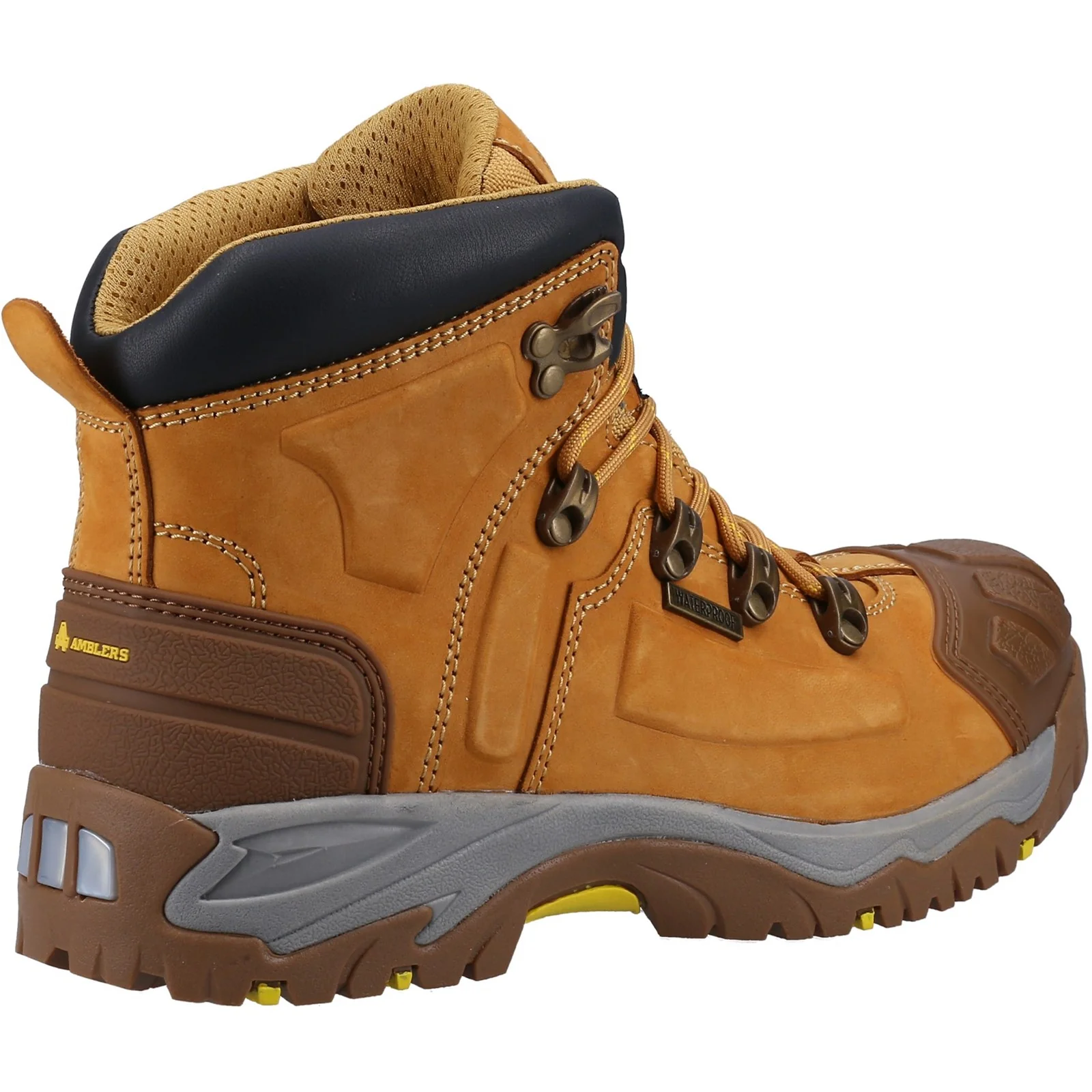 Amblers 33 Boots - Image 2