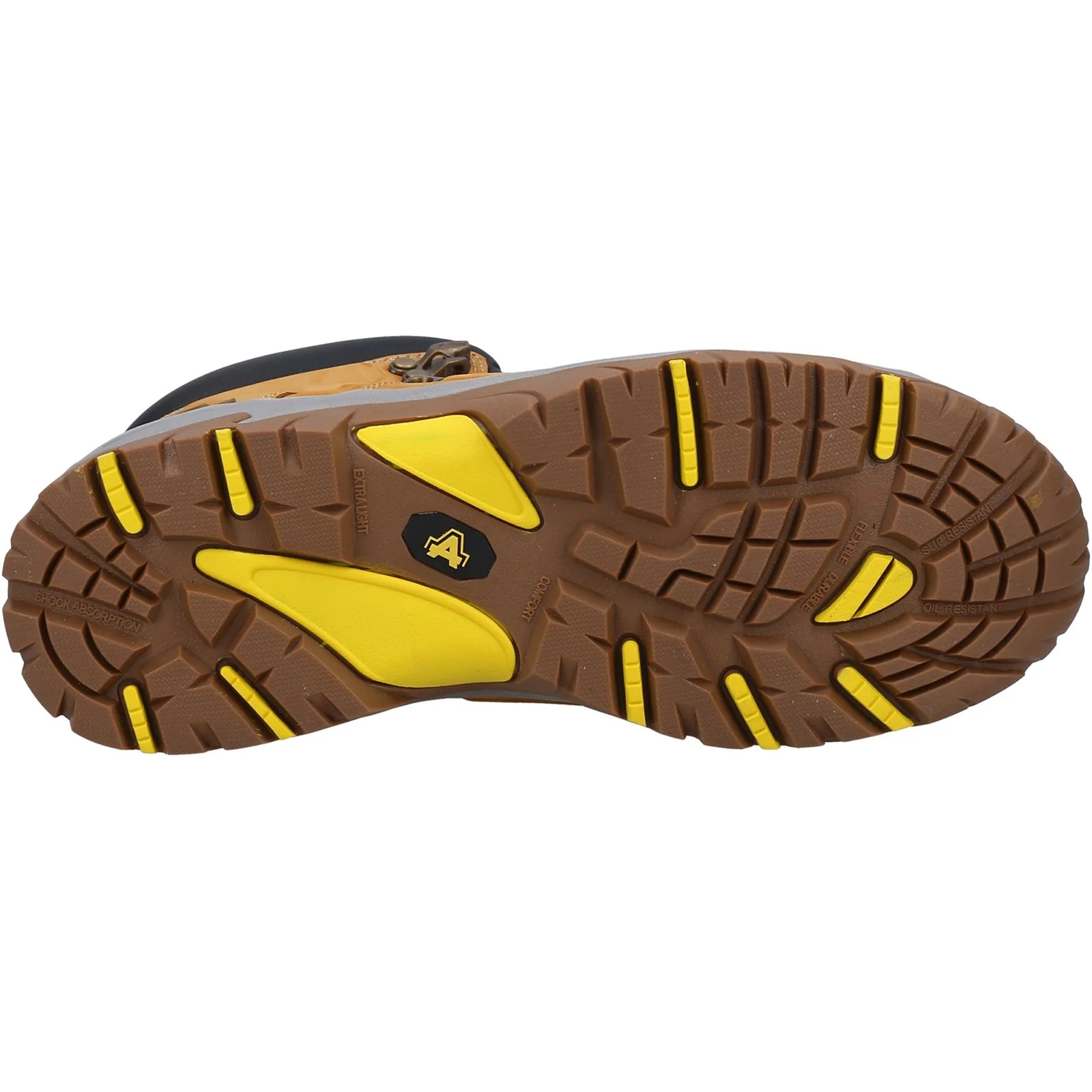 Amblers 33 Boots - Image 3