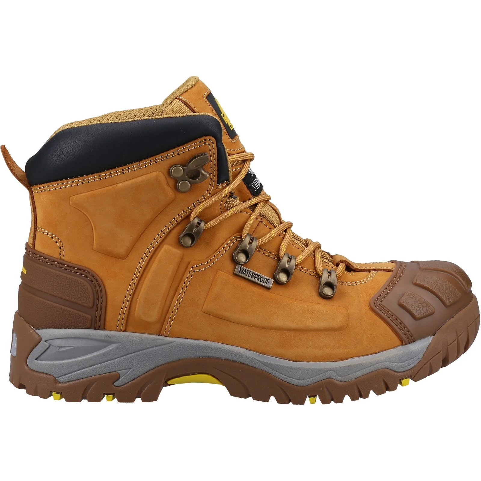 Amblers 33 Boots - Image 4