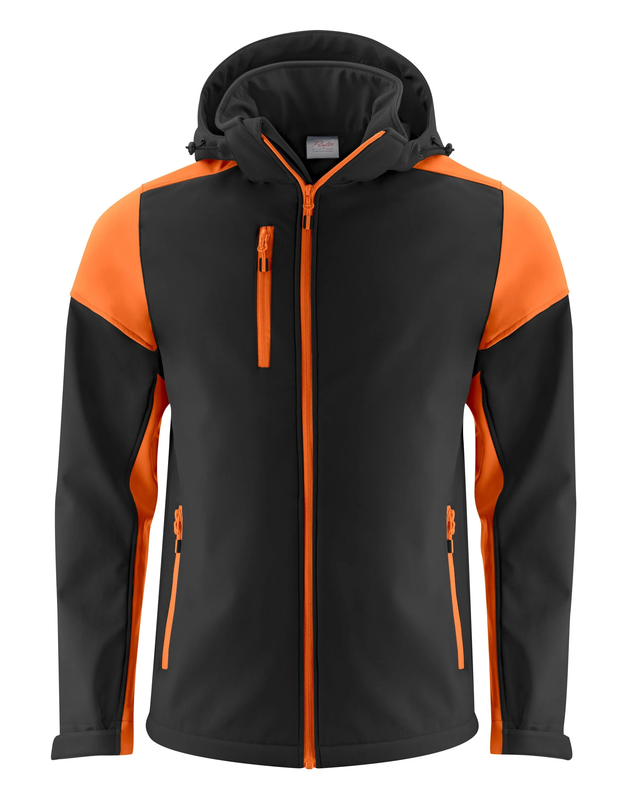 36 Item Premium Two-Tone Embroidered Workwear Bundle Deal - Image 32