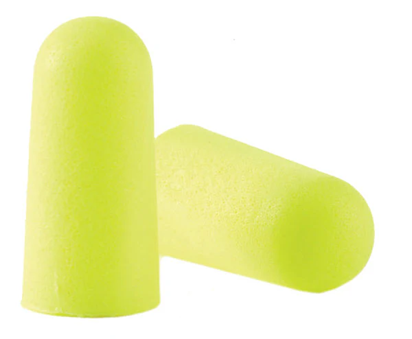 Ear Earsoft Neons Refill Bag PD01010