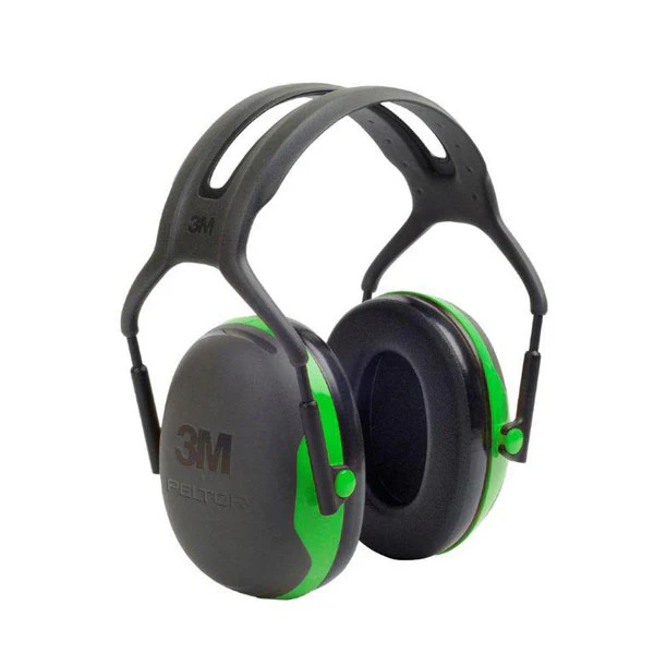 3M Peltor X1 Headband Snr 27db - Image 2