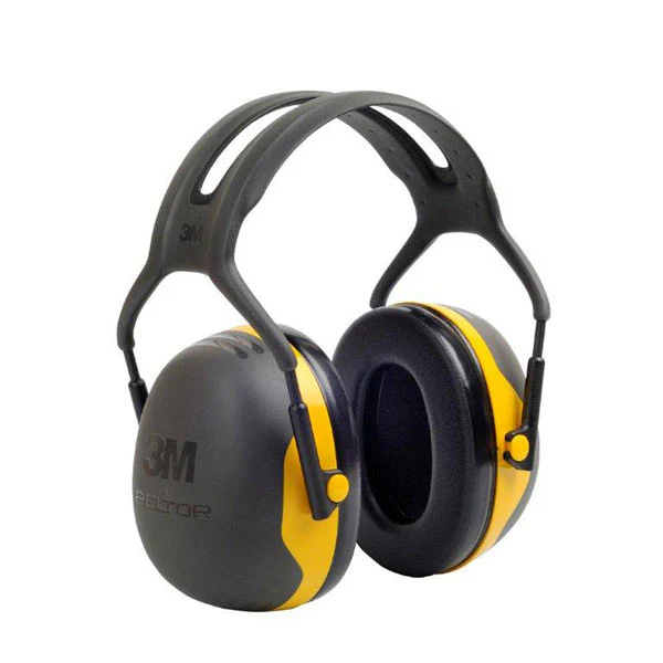 3M Peltor X2 Headband Snr 31db - Image 2