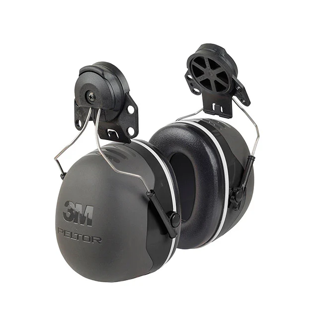 3M Peltor X5P3 Helmet Attachment - Image 2