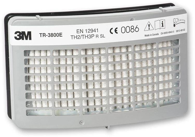 3M TR-3802E P+ Filter
