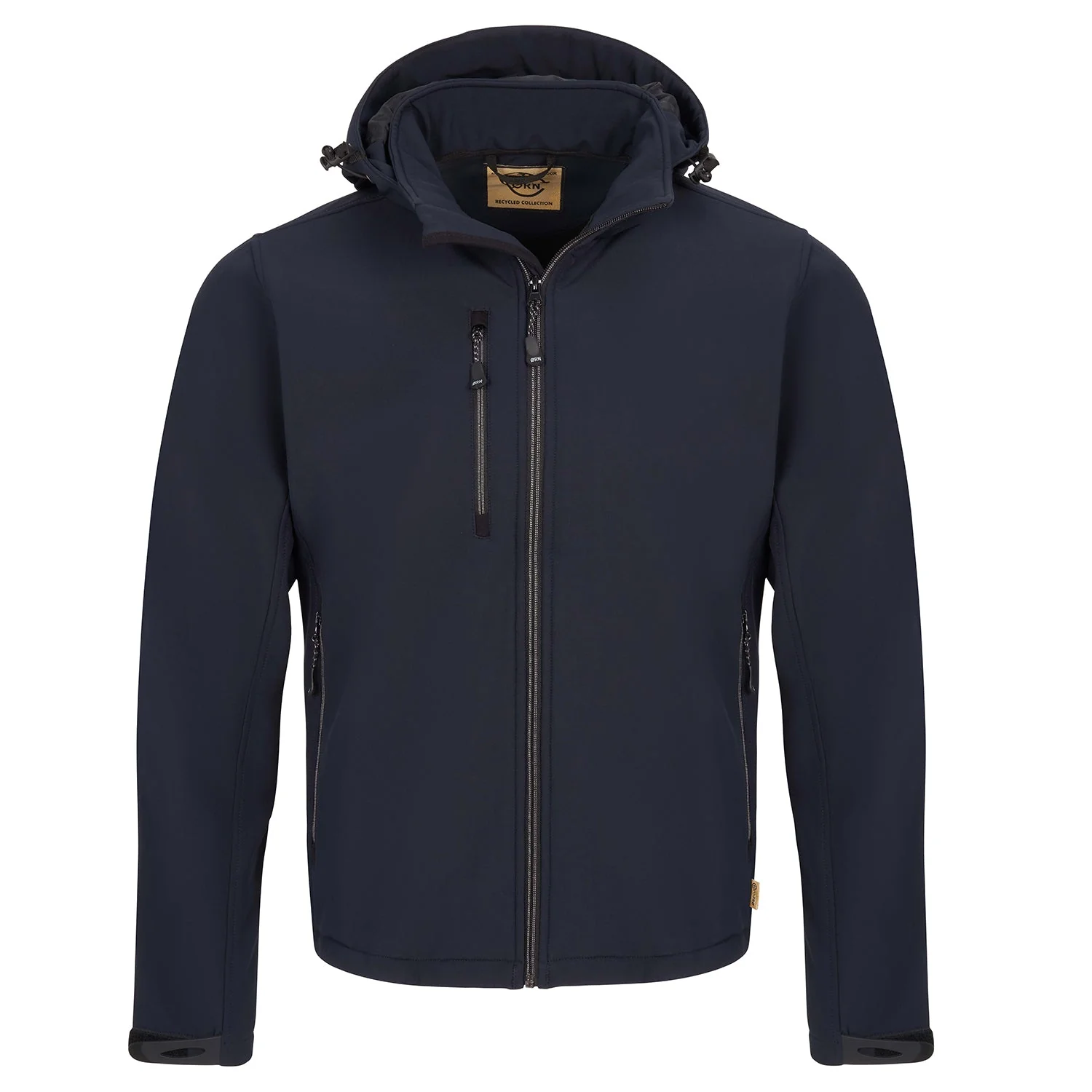 ORN Gannet EarthPro® Softshell - Image 4