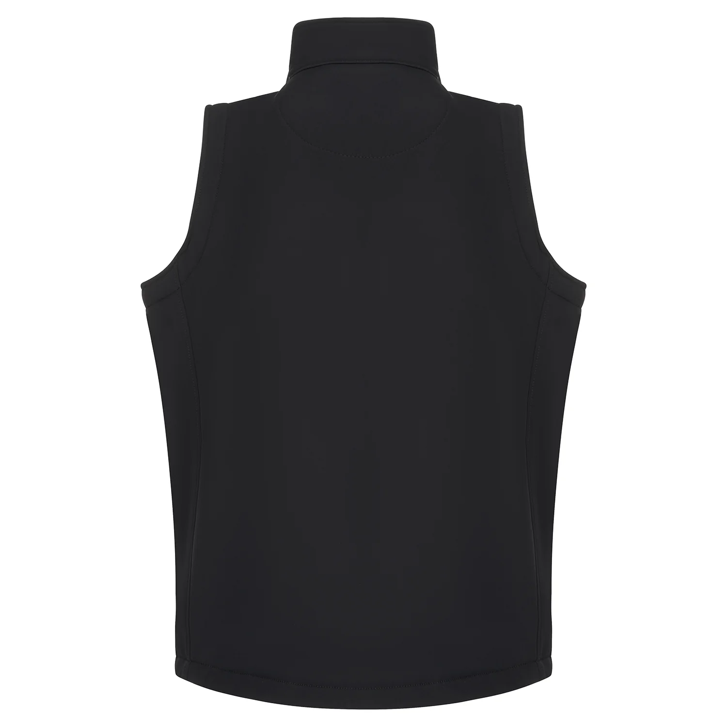 ORN Lapwing Softshell Gilet - Image 3