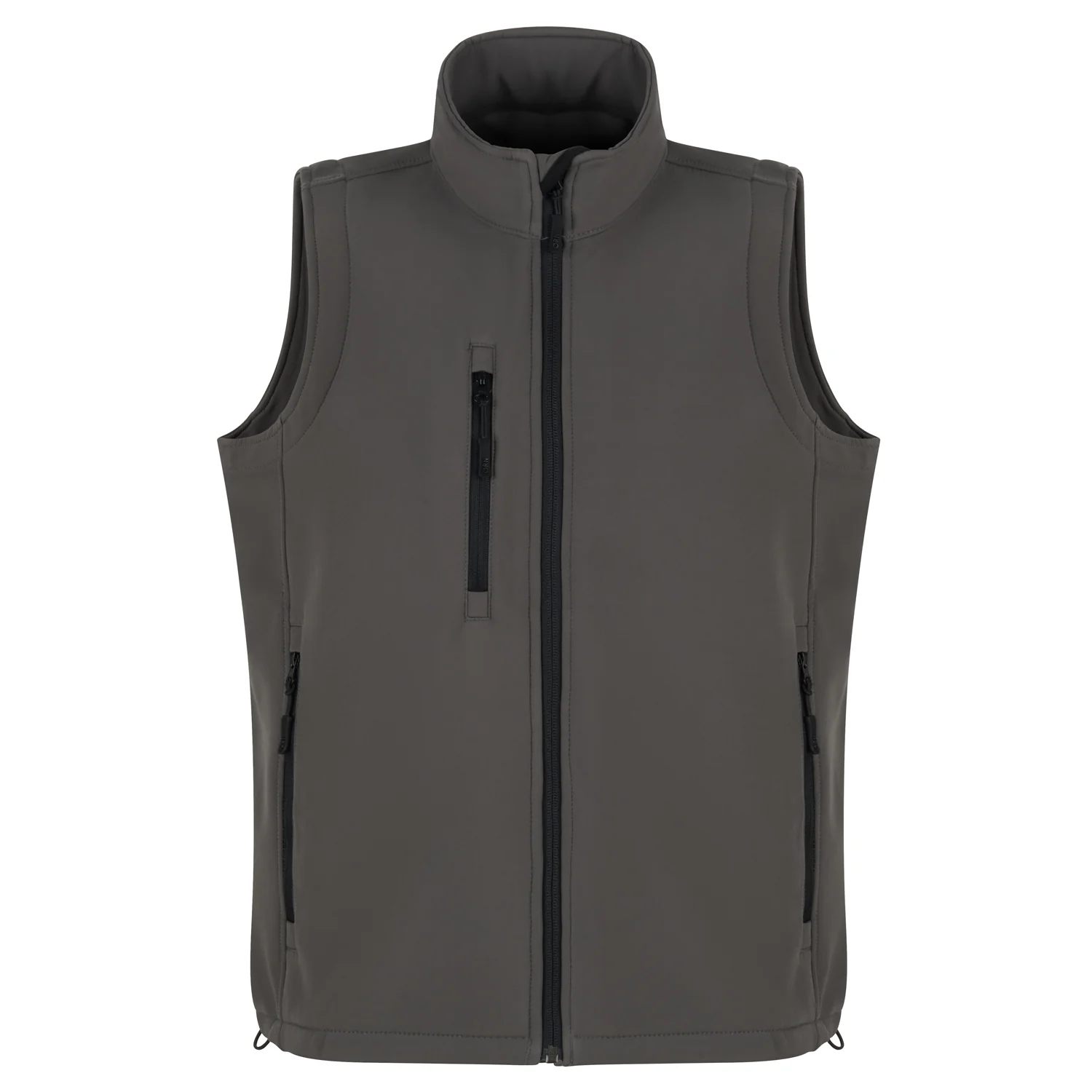 ORN Lapwing Softshell Gilet - Image 4