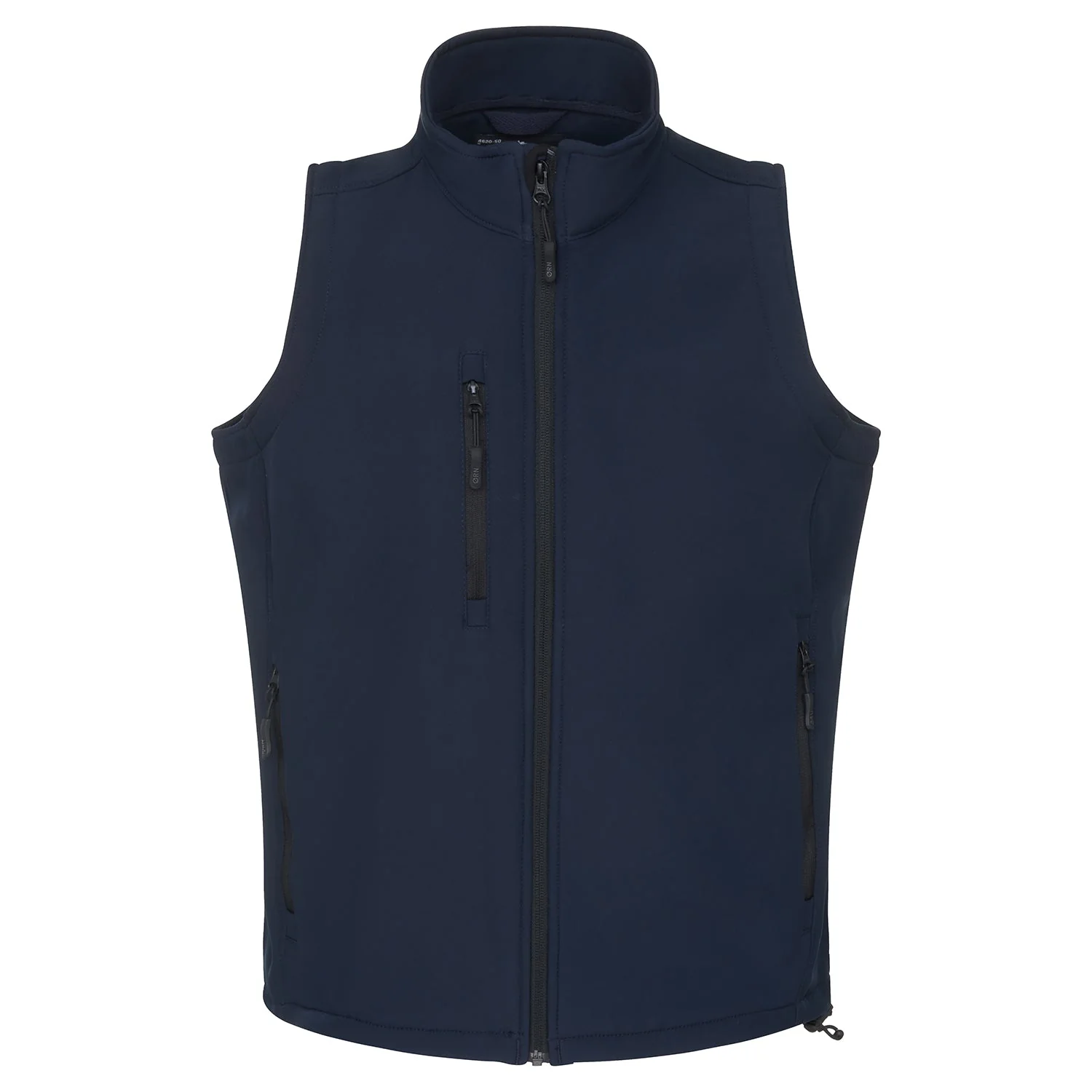 ORN Lapwing Softshell Gilet - Image 7