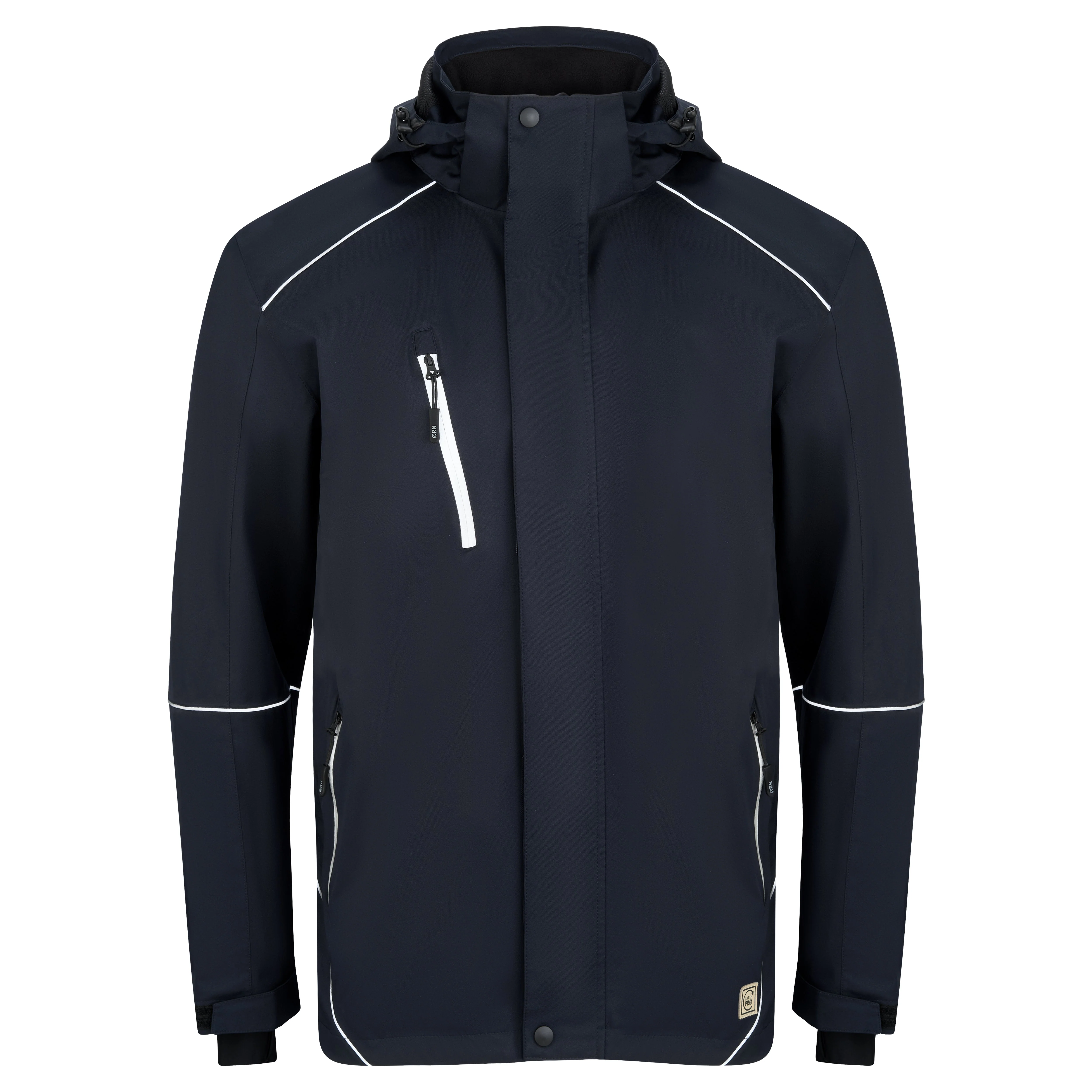 ORN Fireback EarthPro Jacket - Image 10