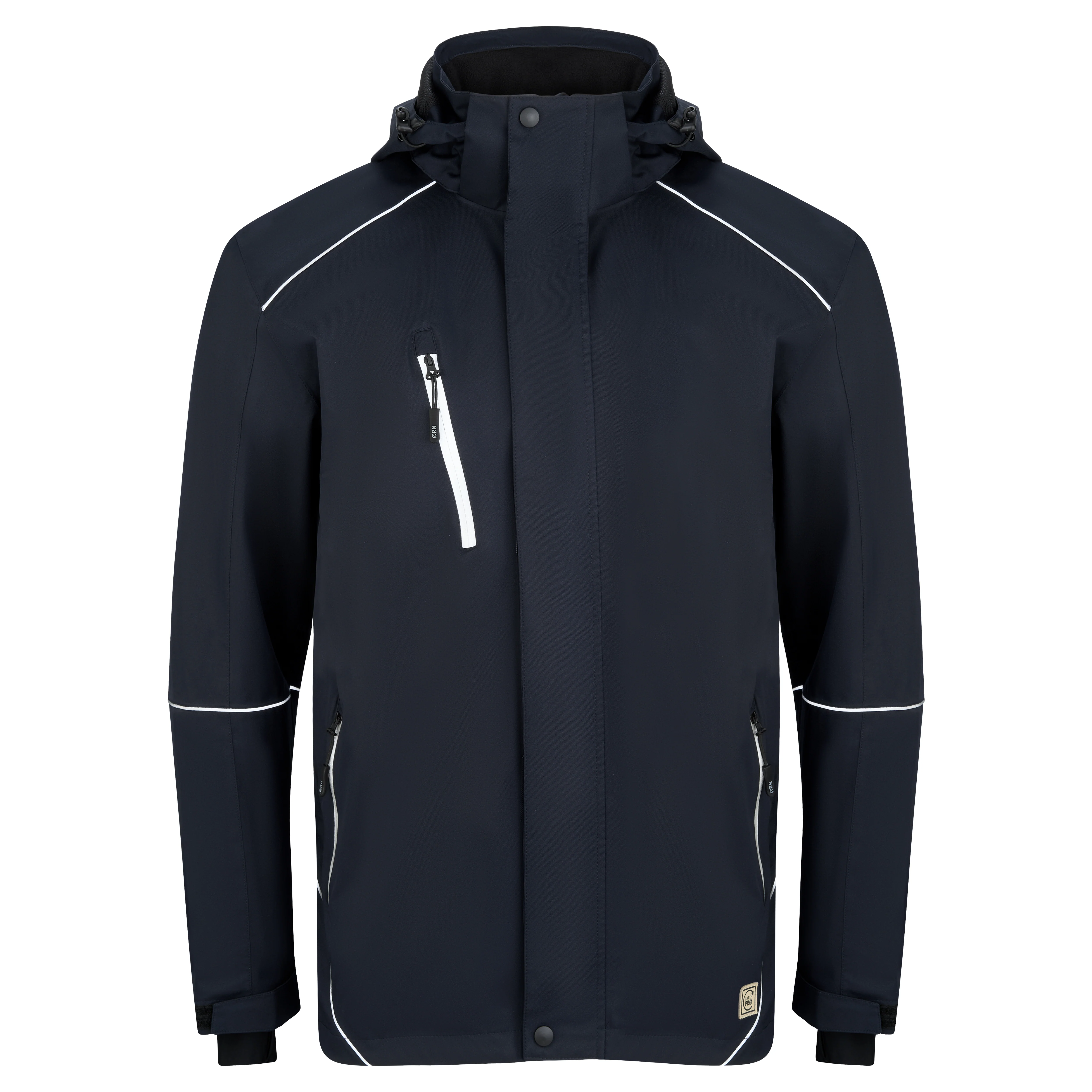ORN Fireback EarthPro Jacket - Image 8