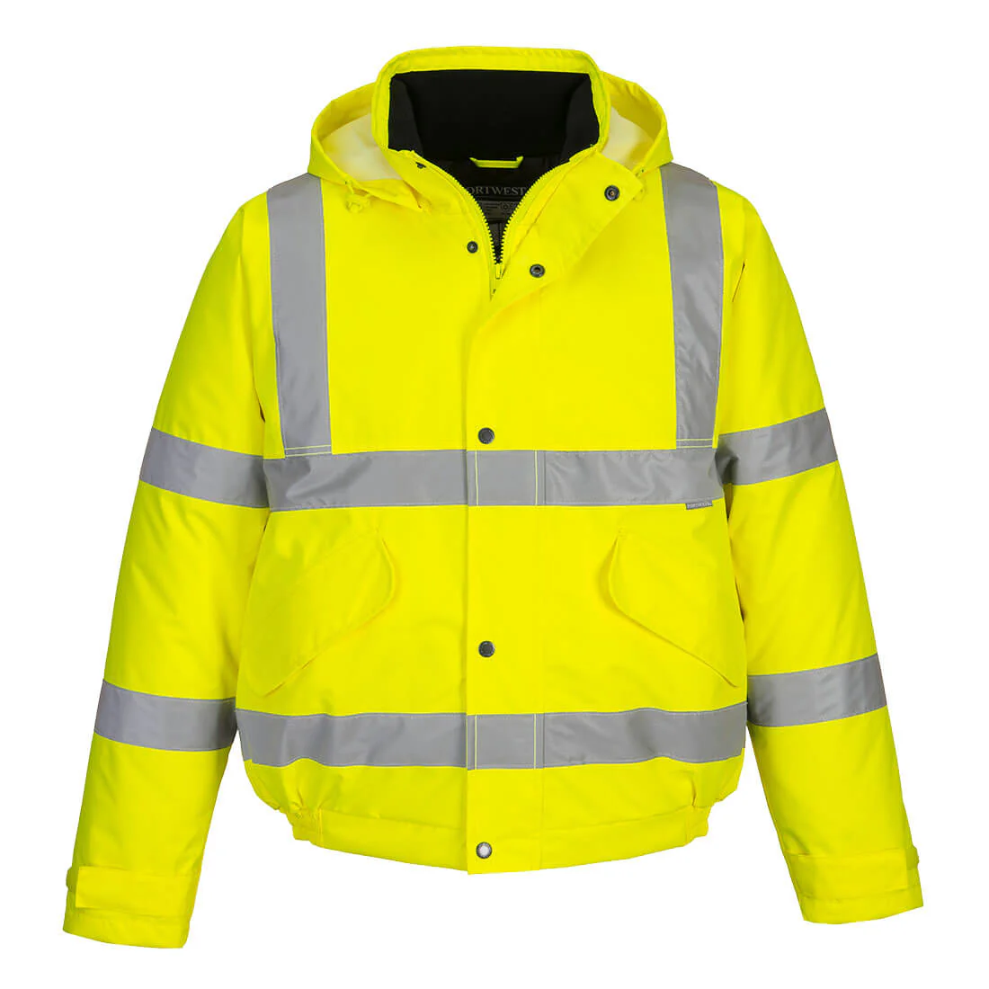 48 Item Hi-Vis Printed Workwear Bundle - Image 19
